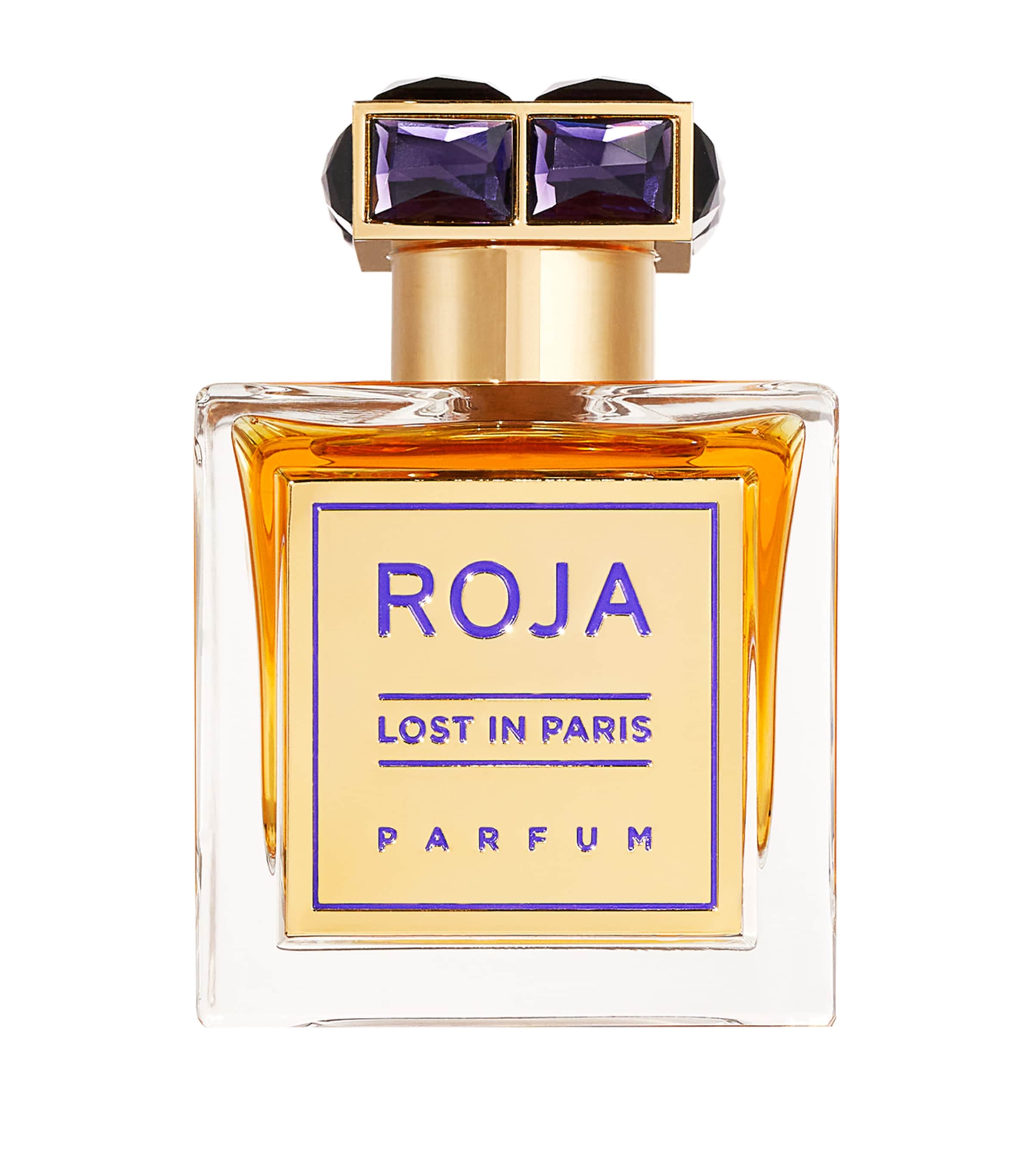 Lost in Paris Parfum (100ml)