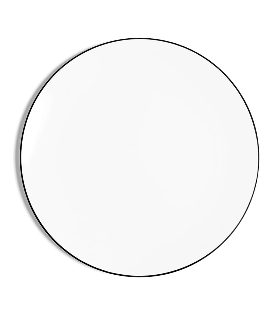 Line Coupe Dinner Plate (28cm)