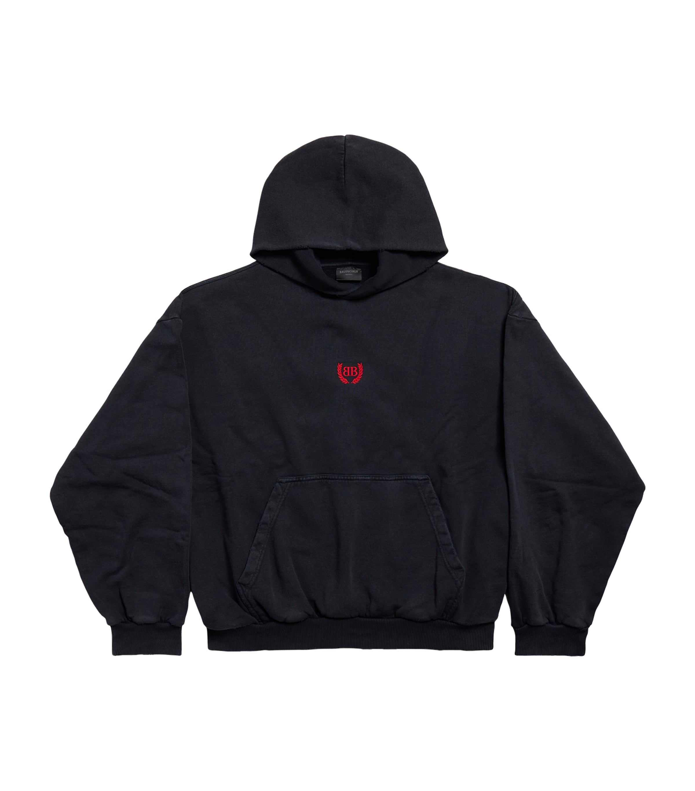 パーカー・フーディ BALENCIAGA Uniform Parka Balenciaga Uniform Parka Coat | Harrods US