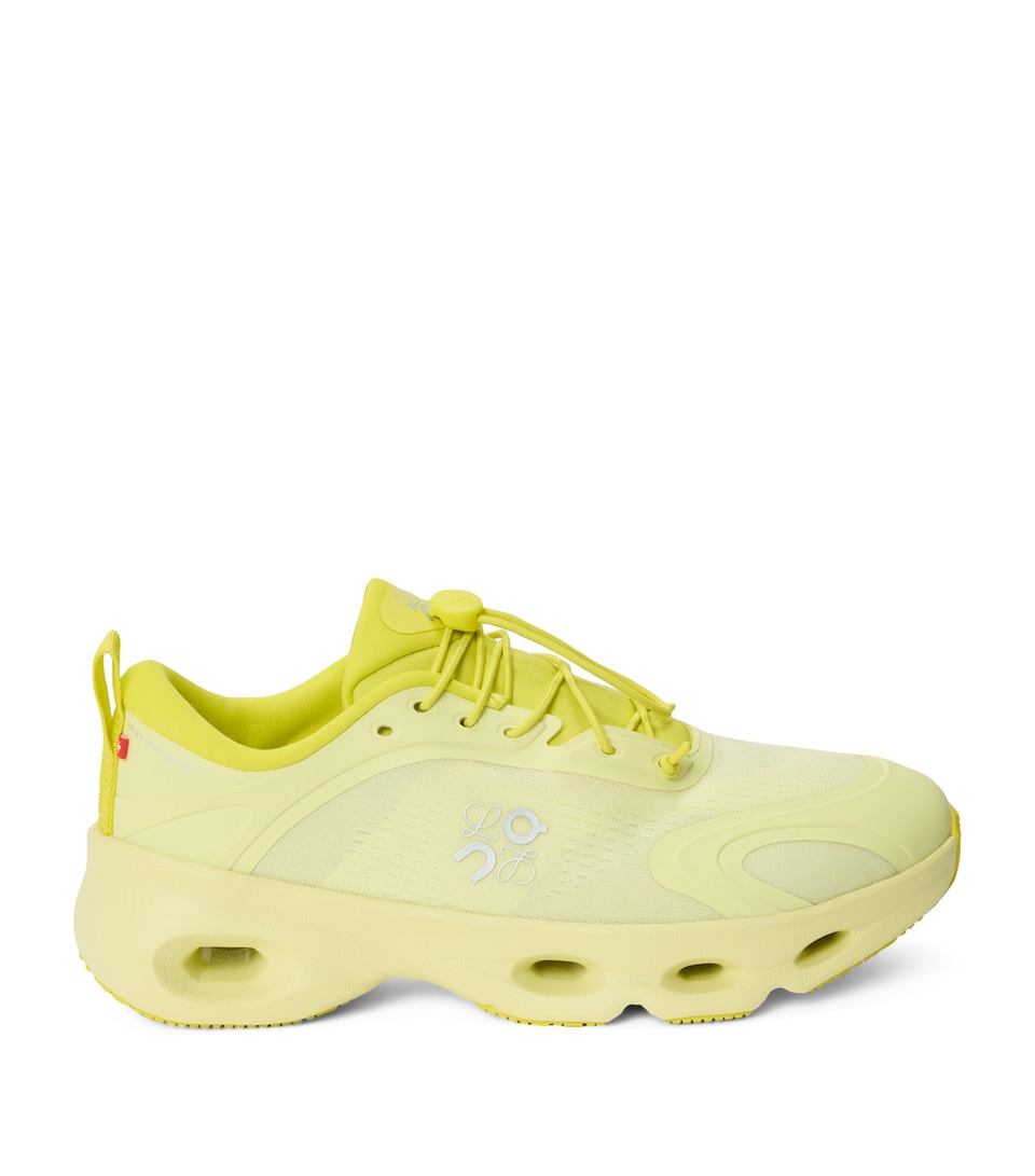 x On Cloudsolo Sneakers