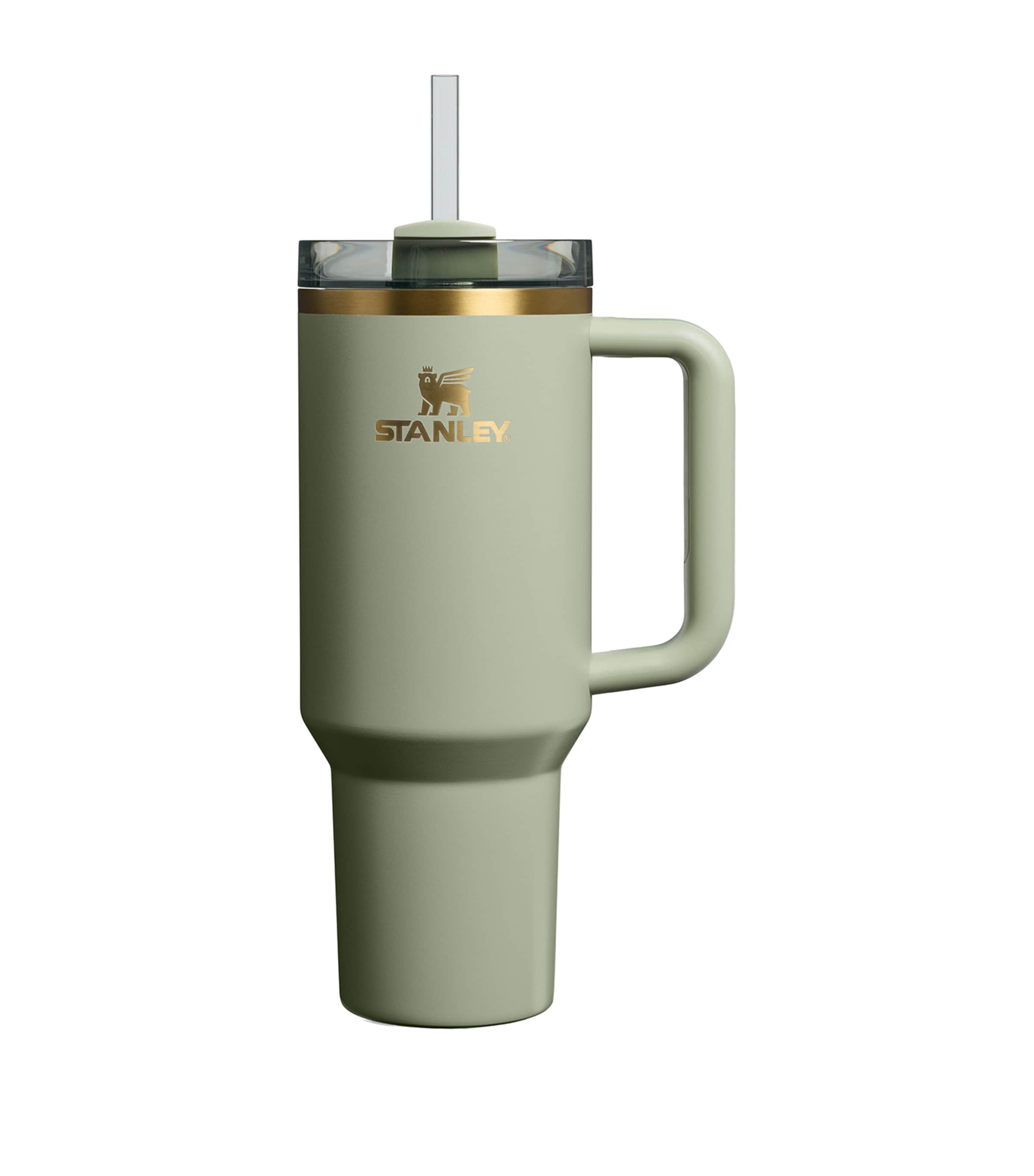 Stanley STN QUENCHER H2.0 TUMBLER 1.18L JUNIPER Juniper
