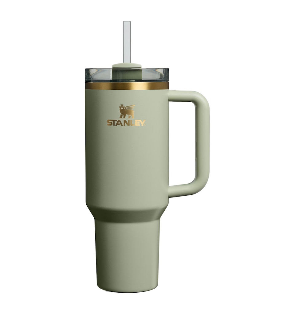 Stanley STN QUENCHER H2.0 TUMBLER 1.18L JUNIPER Juniper