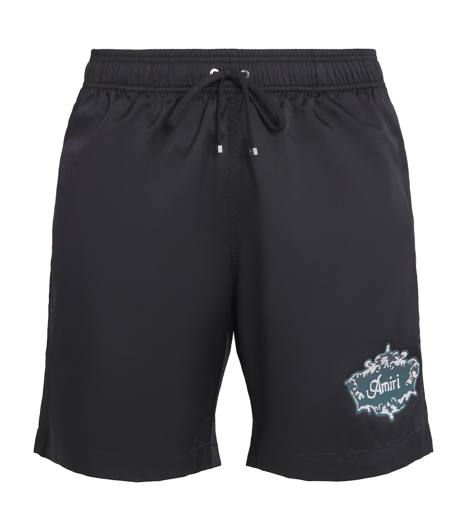 Chateau Crest Swim Shorts