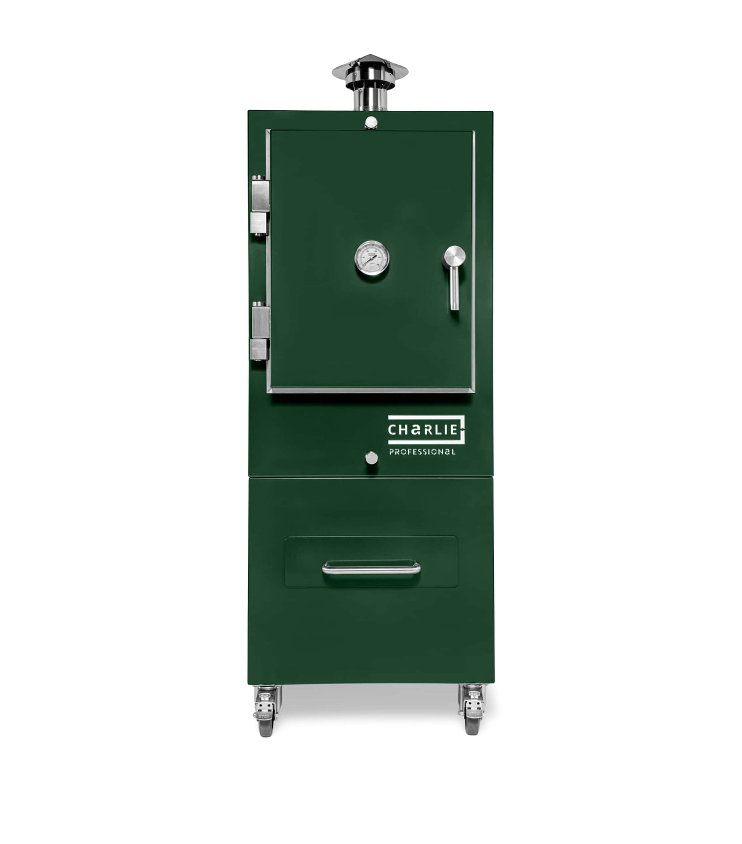 Professional Charlie Charcoal Oven