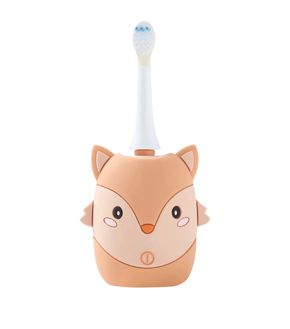 THE ZOOFAMILY Fox Electric Toothbrush