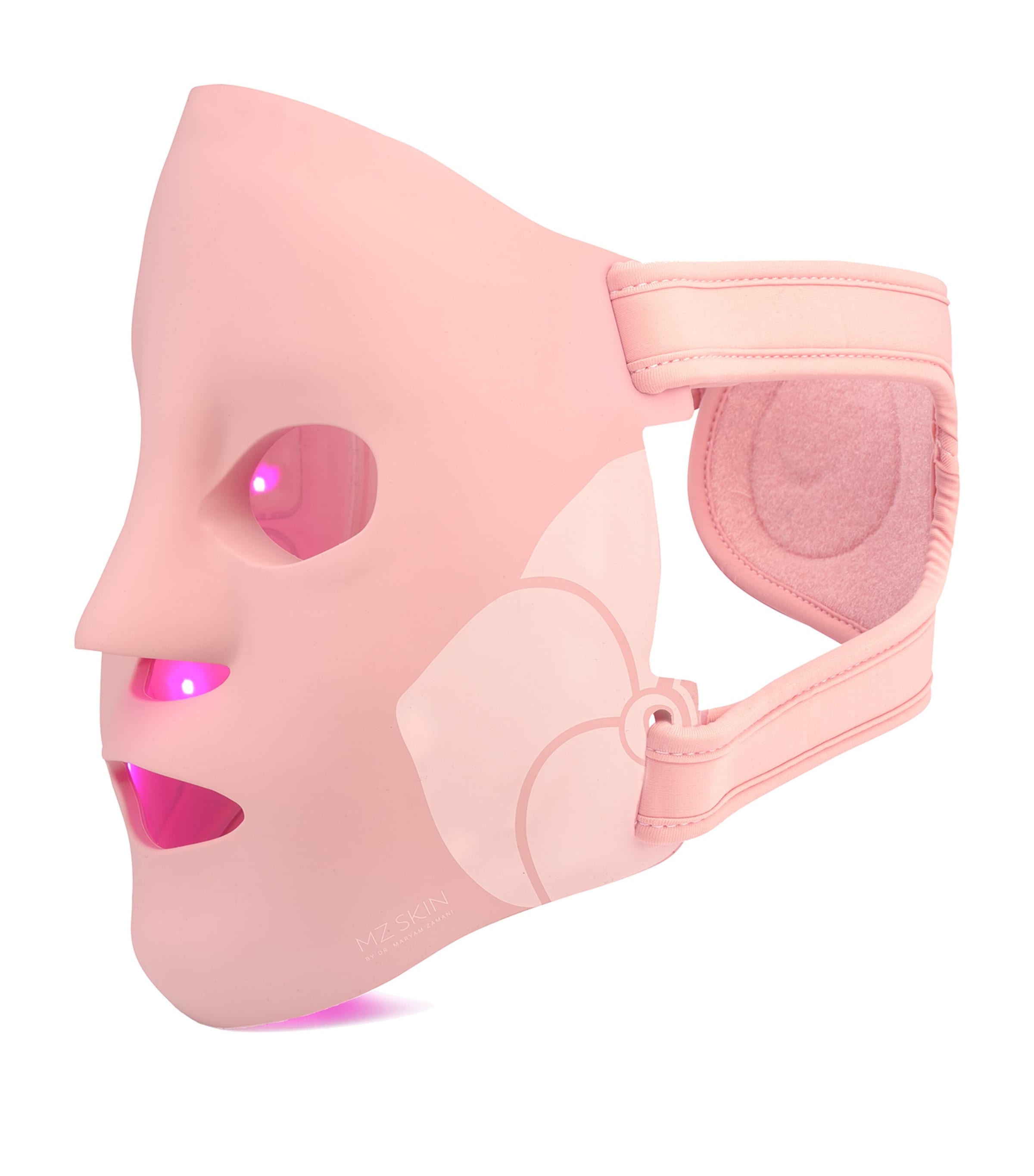LightMAX Supercharged LED Mask 2.0