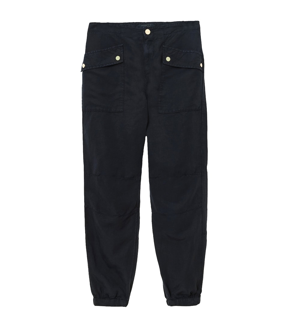 Val Cargo Trousers