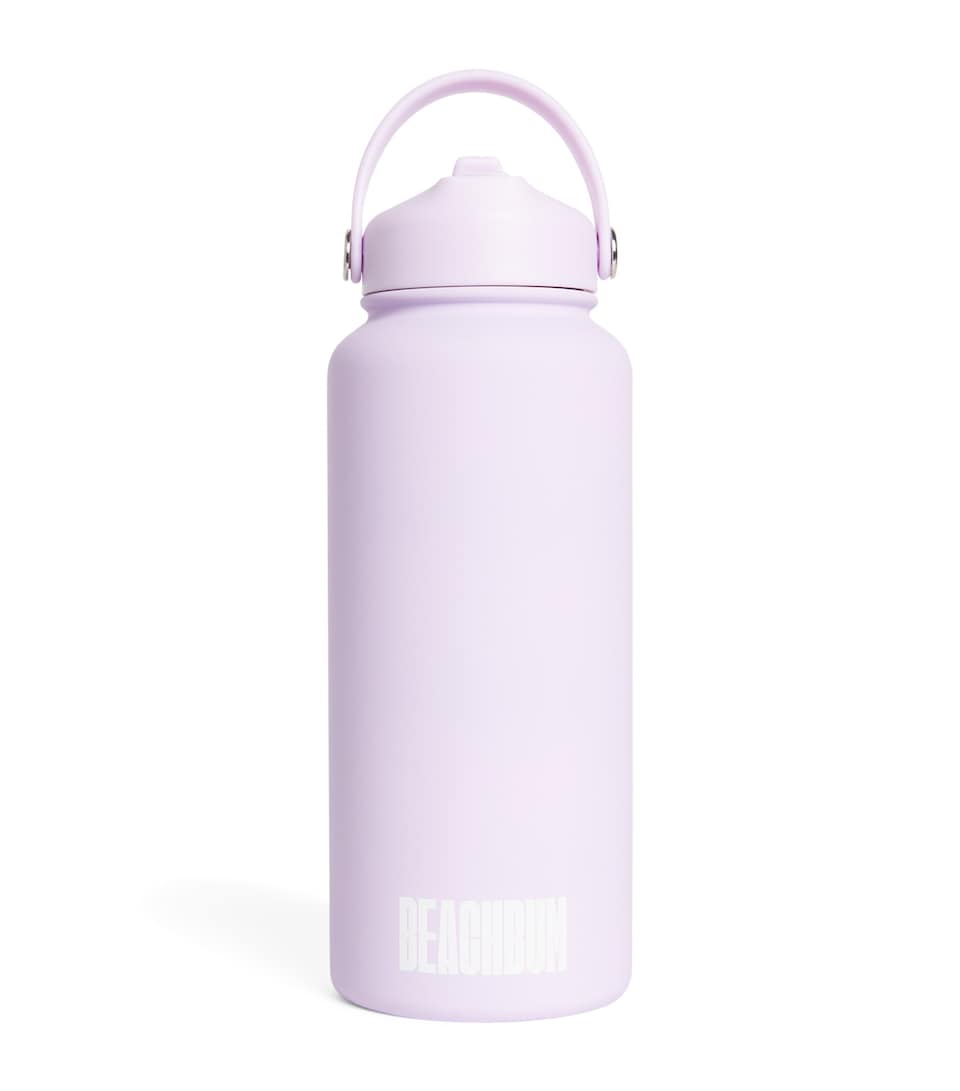 Vacuum-Insulated Water Bottle (1L)