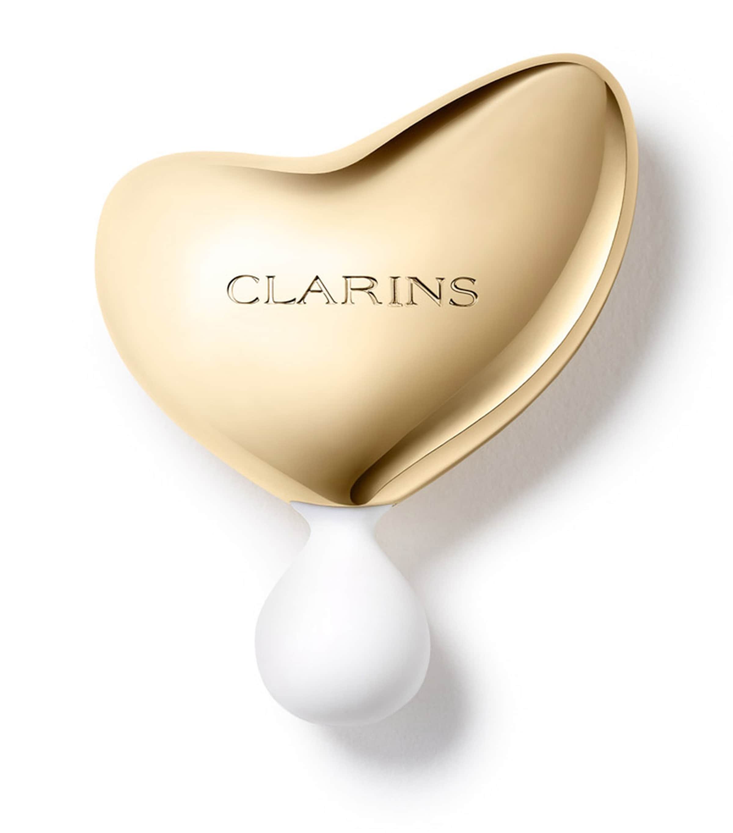 Clarins Precious L'Outil 3-in-1 Facial Massage Tool