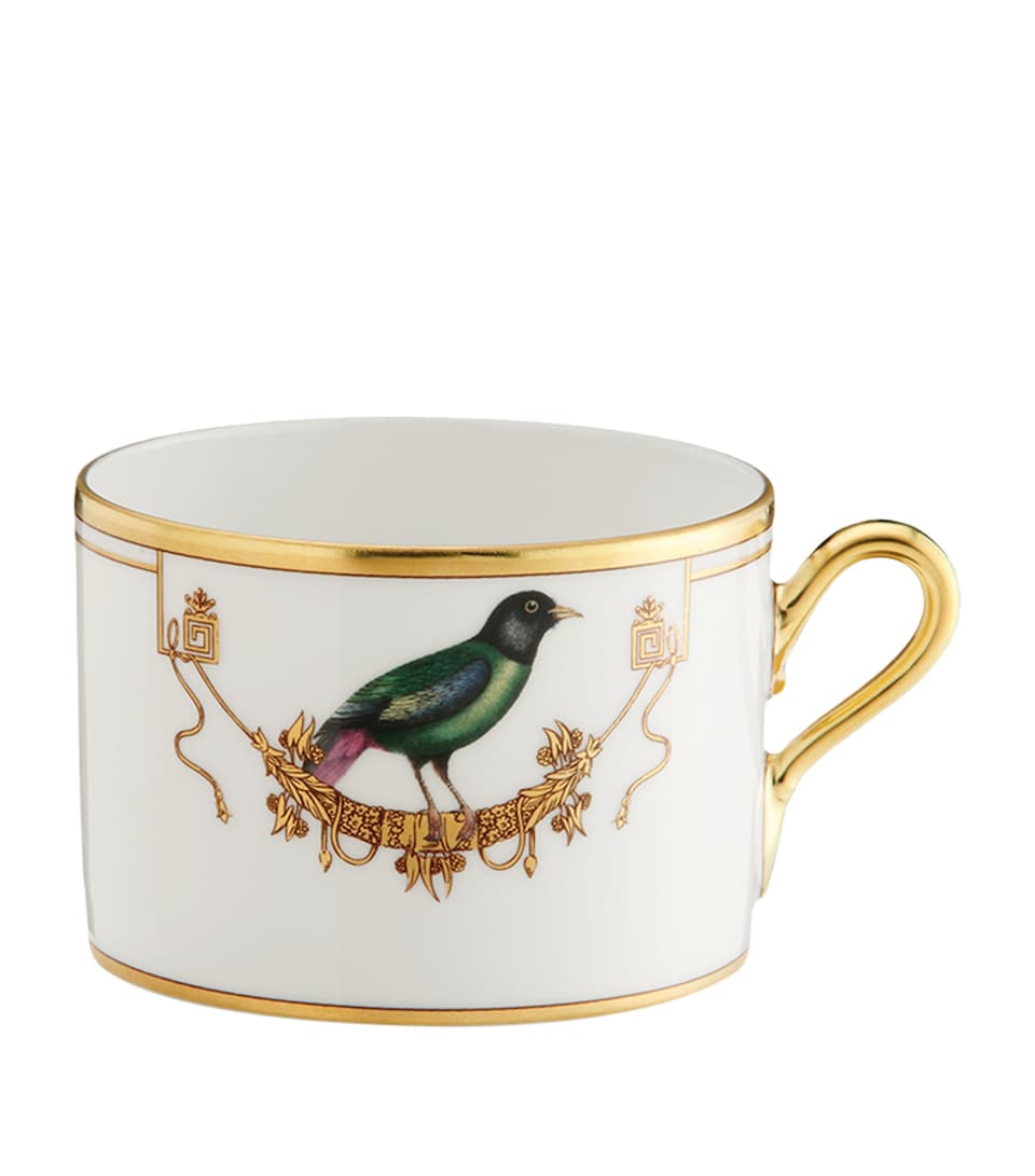 Volière Teacup