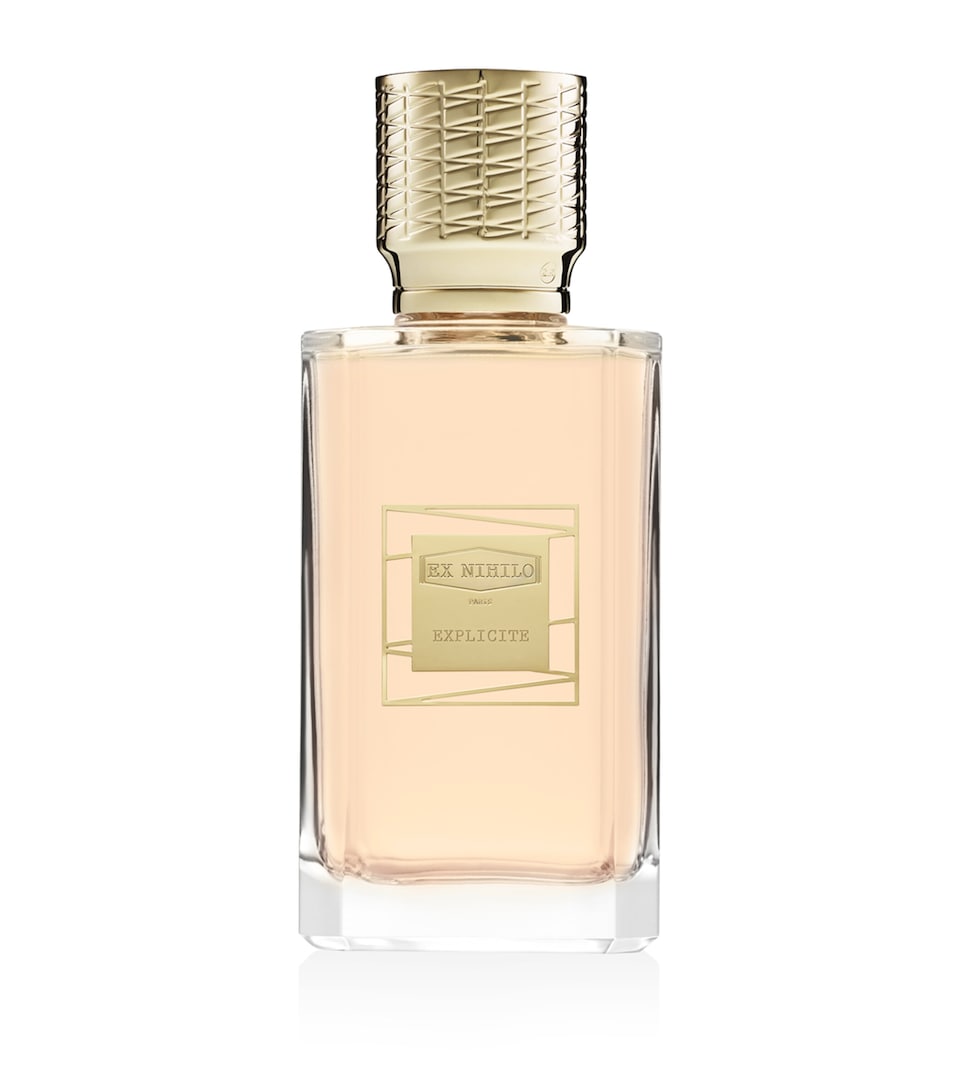 Explicite Eau de Parfum (100ml)