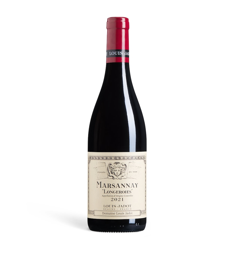 Louis Jadot Marsannay Longeroies 2021 (75cl) - Burgundy, France