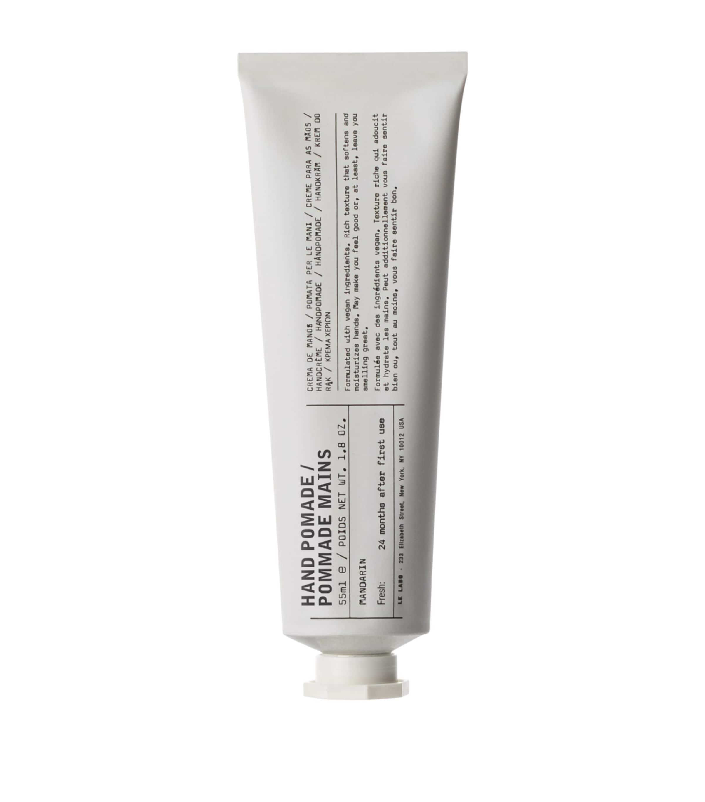 Le Labo Mandarin Hand Cream (55ml)