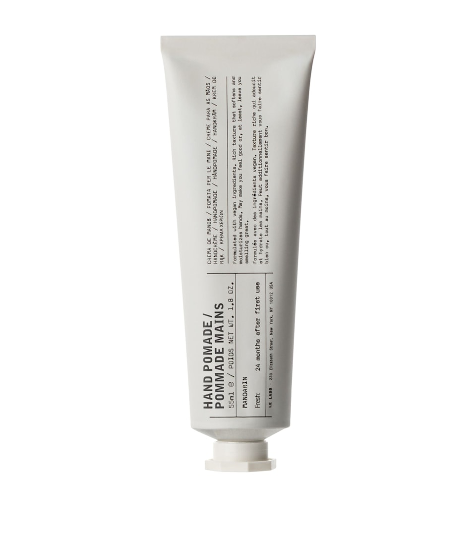 Le Labo Mandarin Hand Cream (55ml)
