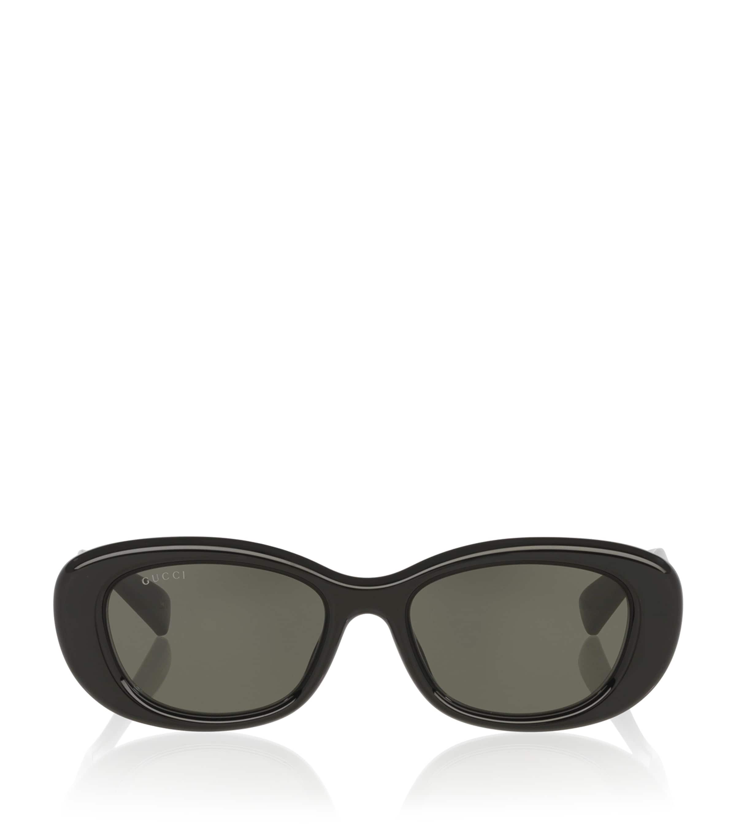 Balenciaga Bossy Round Sunglasses | Harrods UK