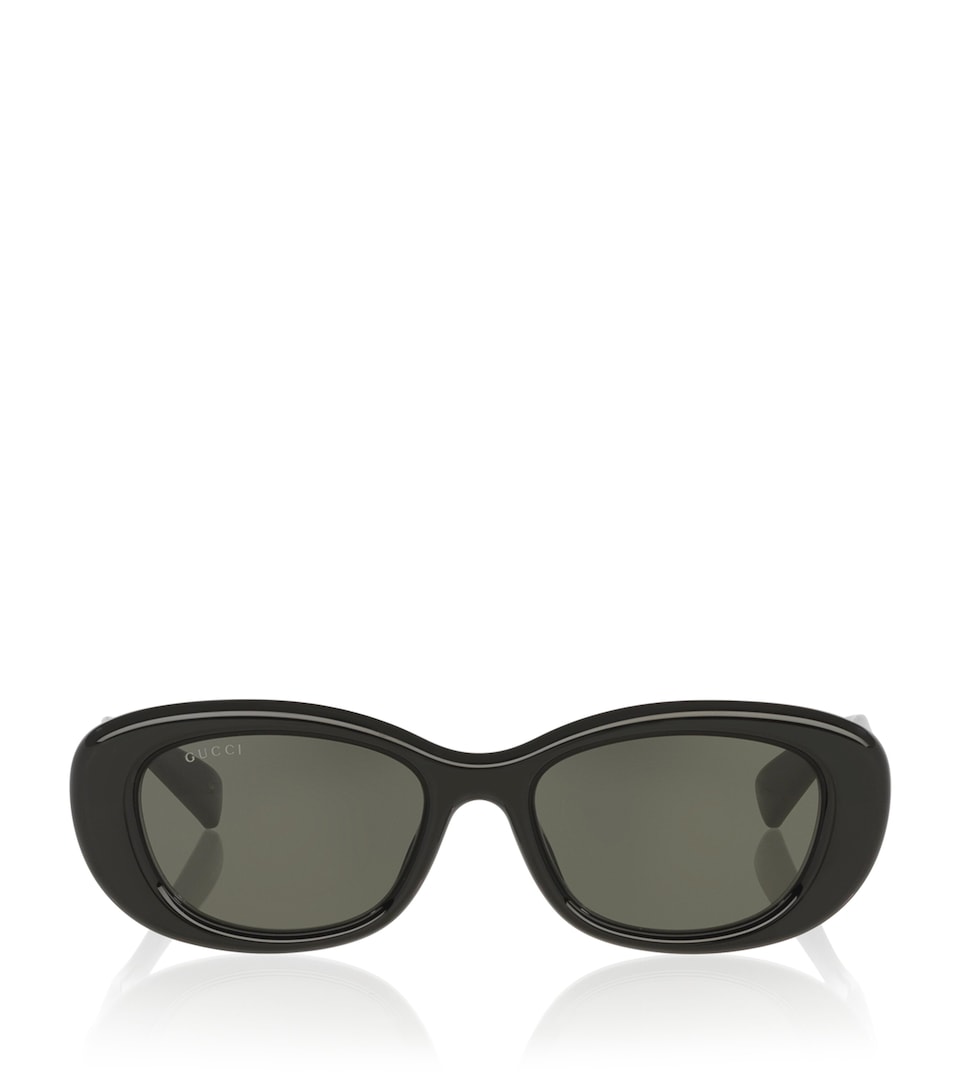 Injected 0GC002381 Sunglasses