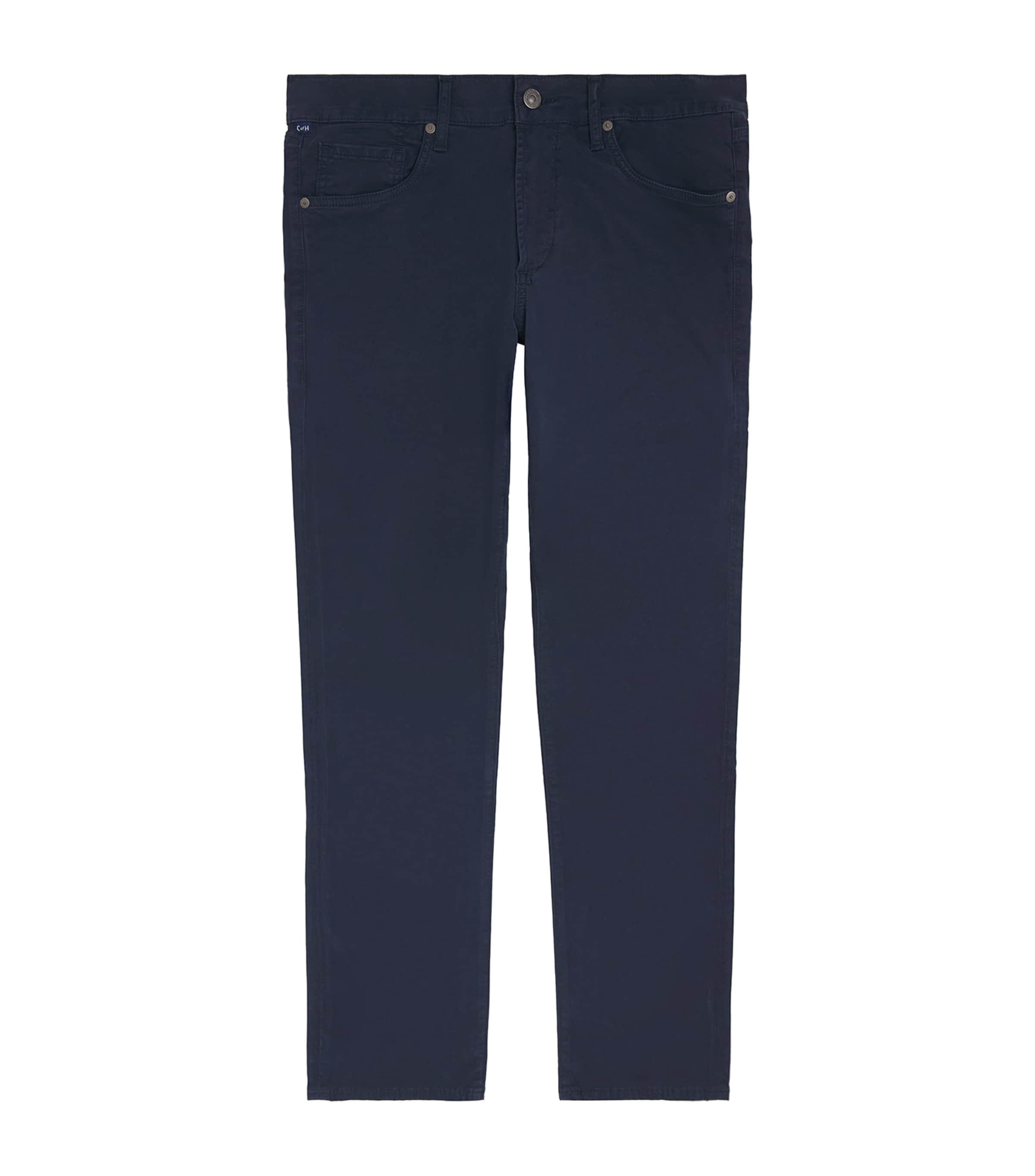 Citizens of Humanity Mens Gage Straight Chinos Ink
