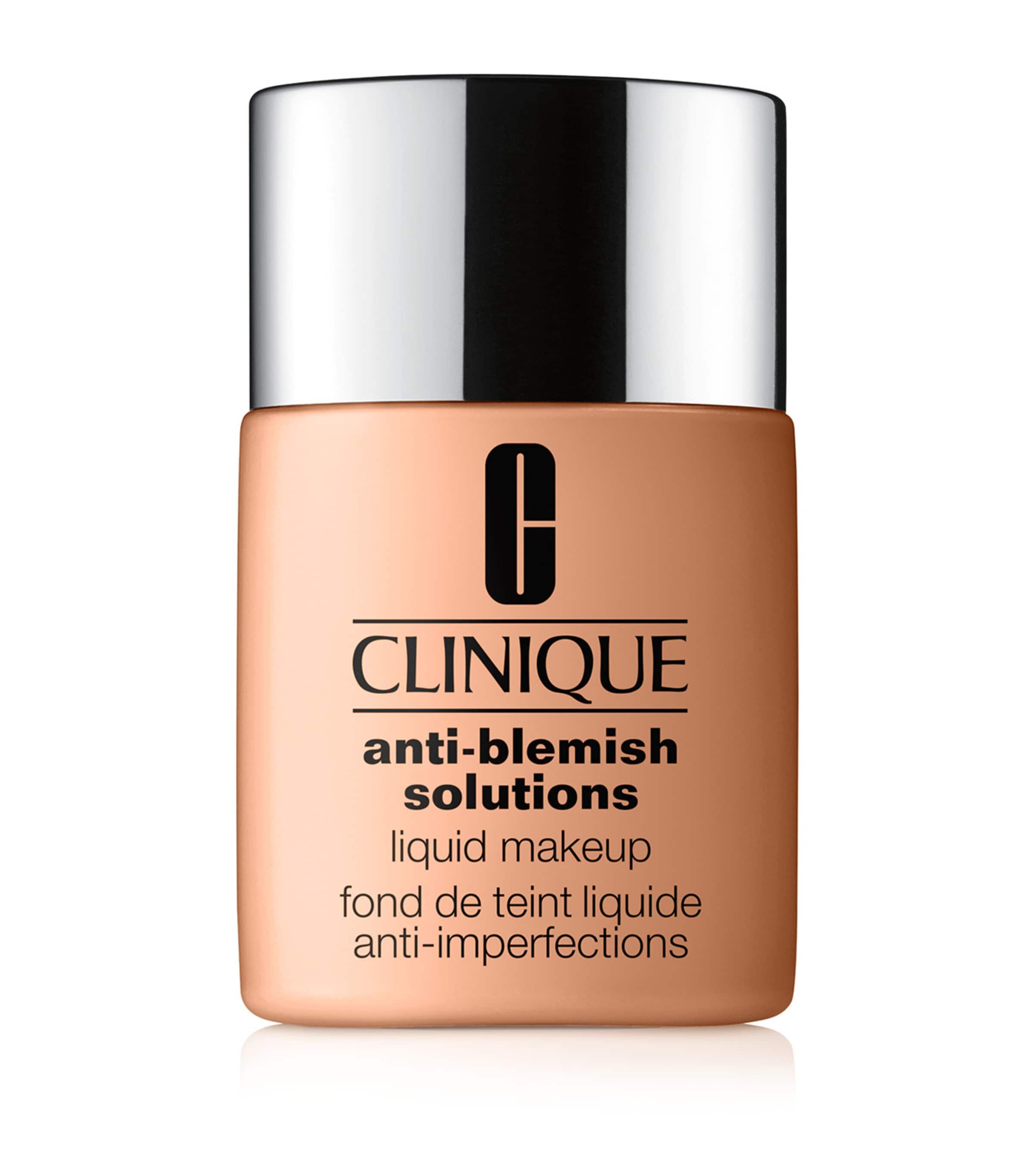Anti-Blemish Solutions Liquid Makeup