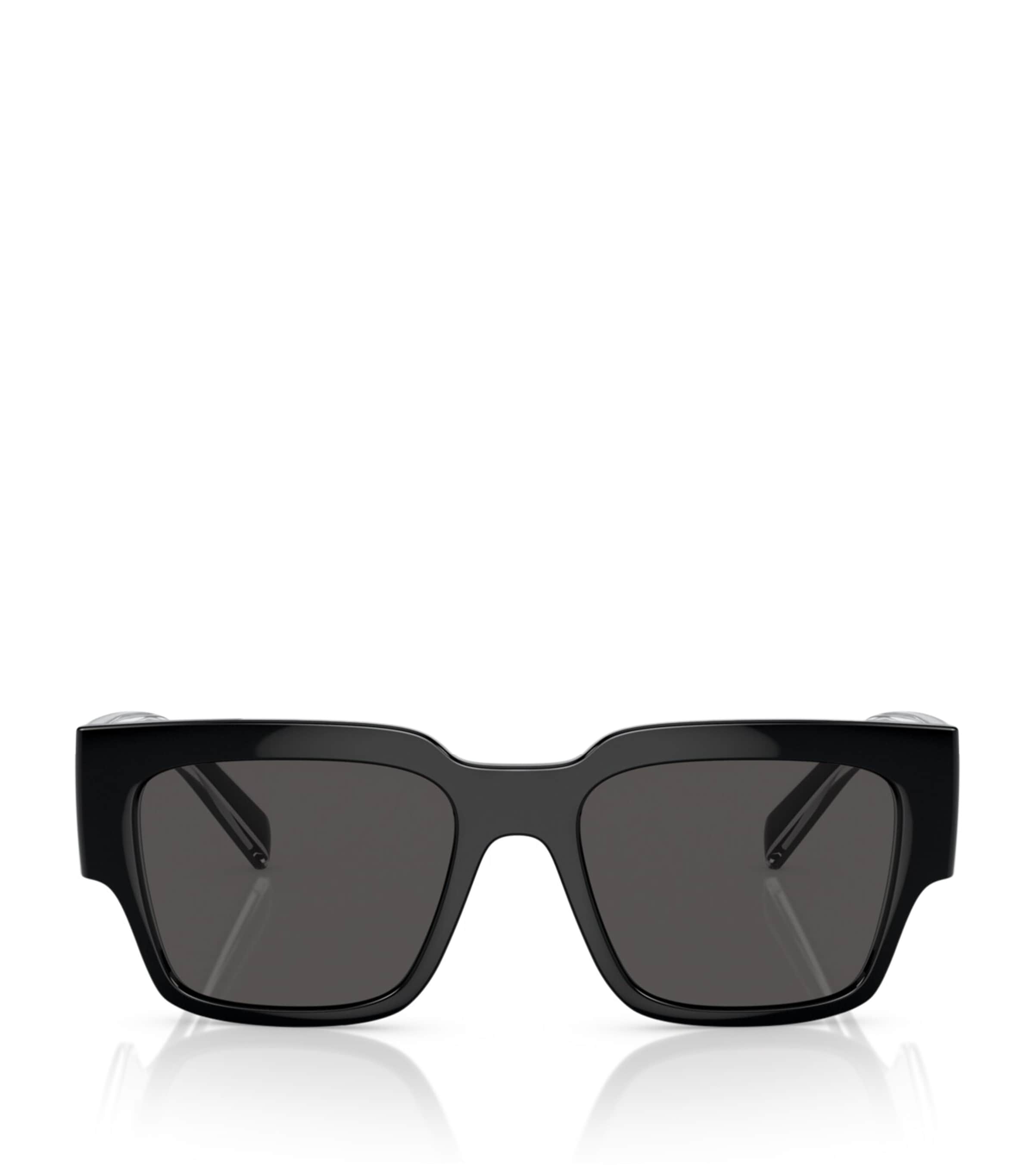 Dolce&Gabbana Injected 0DG6184 Sunglasses