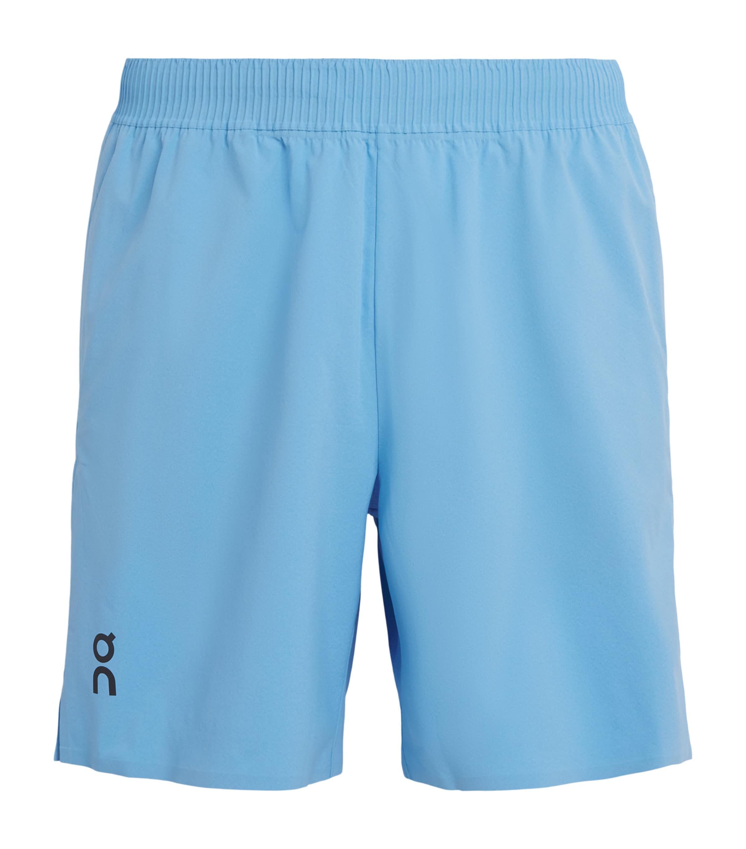 On Mens Focus Shorts Gourami