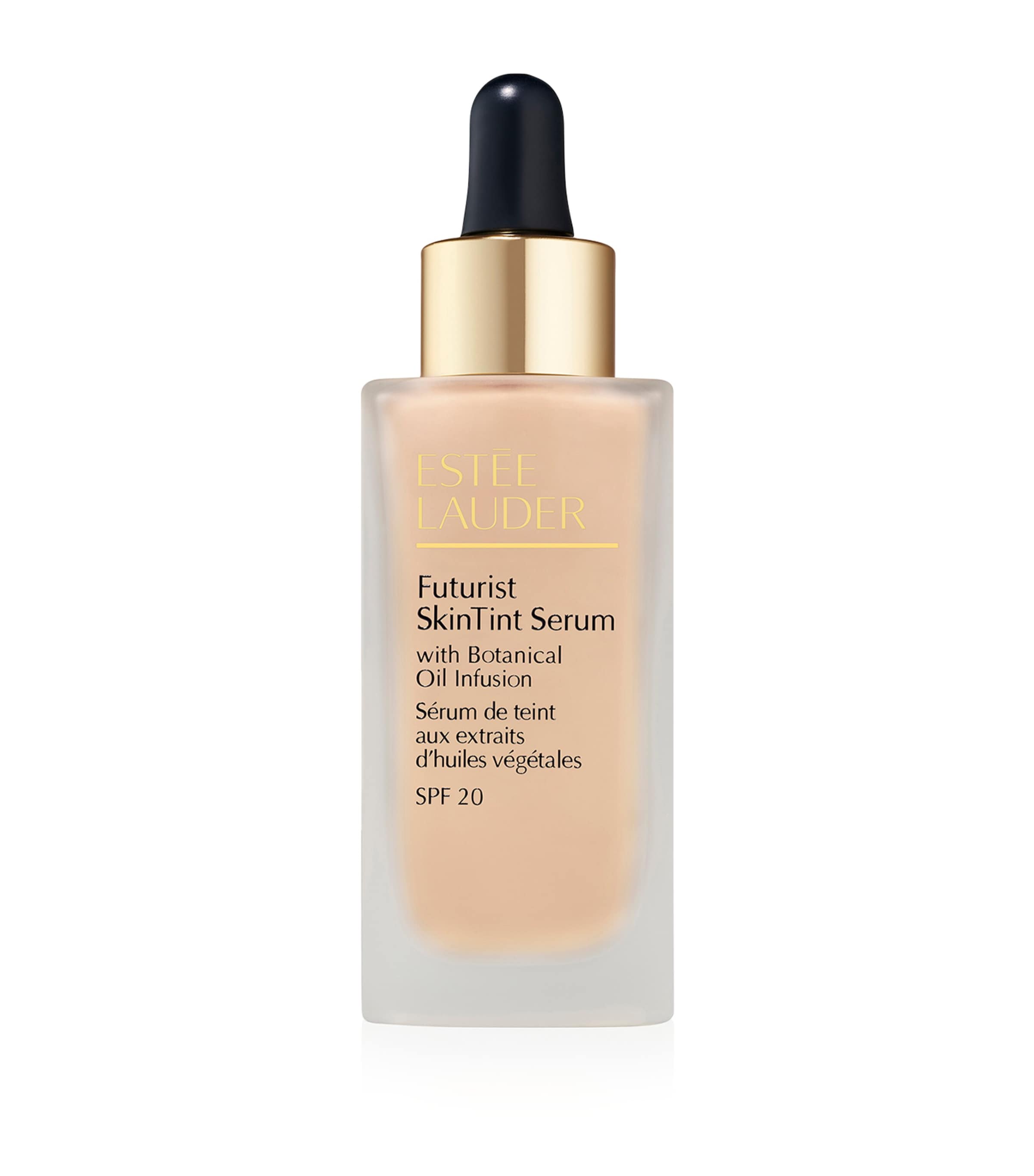 Futurist SkinTint Serum Foundation SPF 20