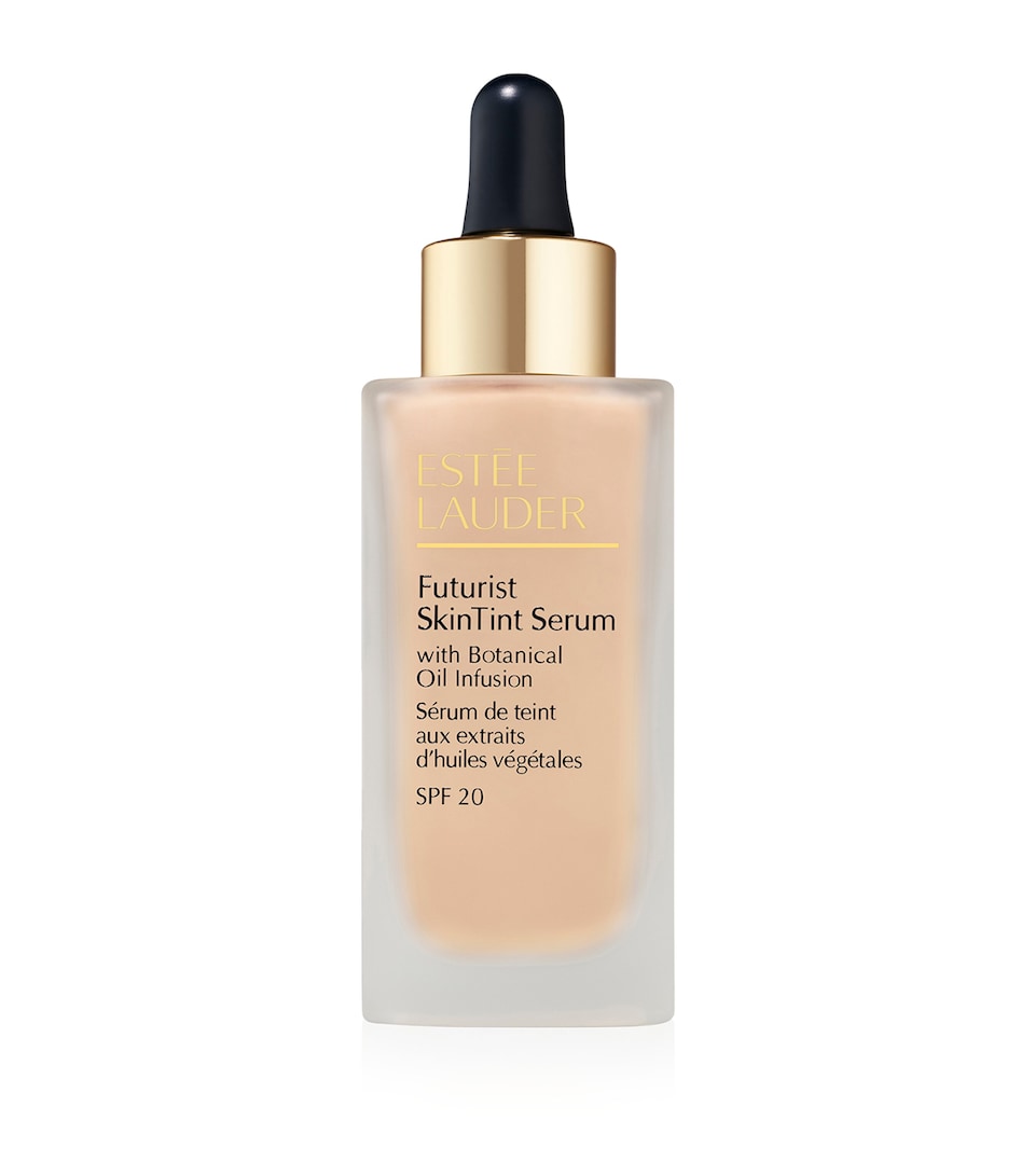 Futurist SkinTint Serum Foundation SPF 20