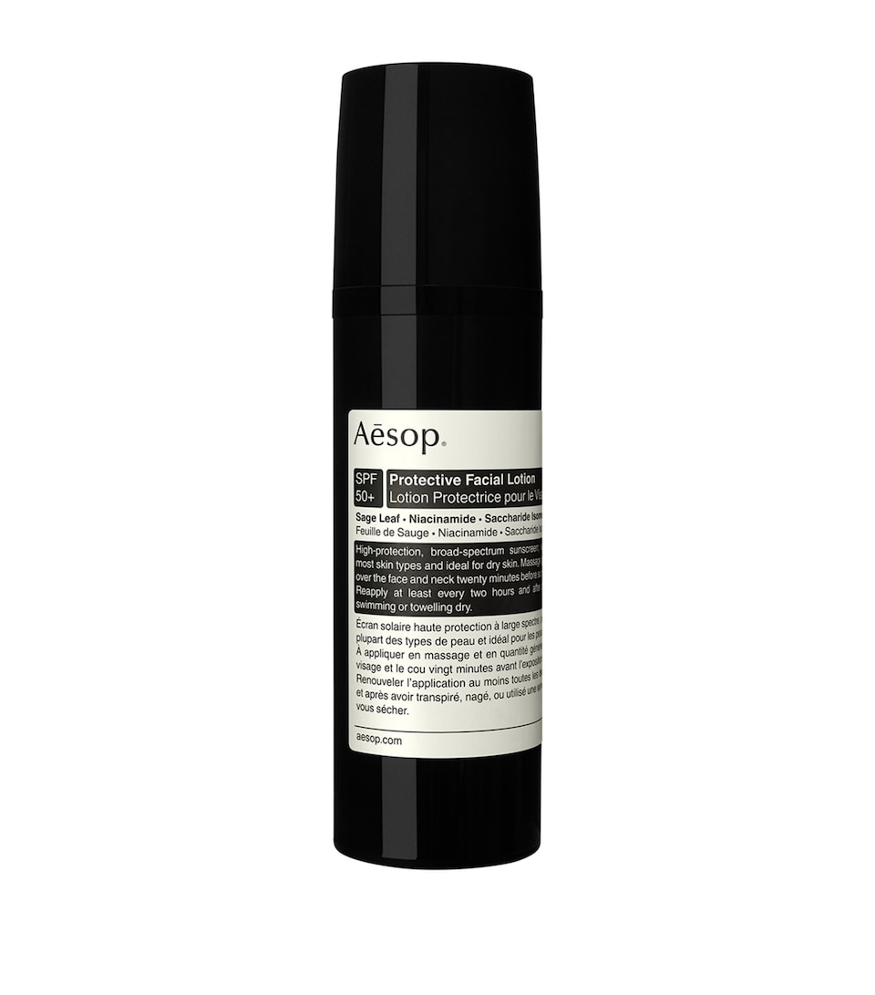 Protective Facial Lotion SPF 50+ (50ml)