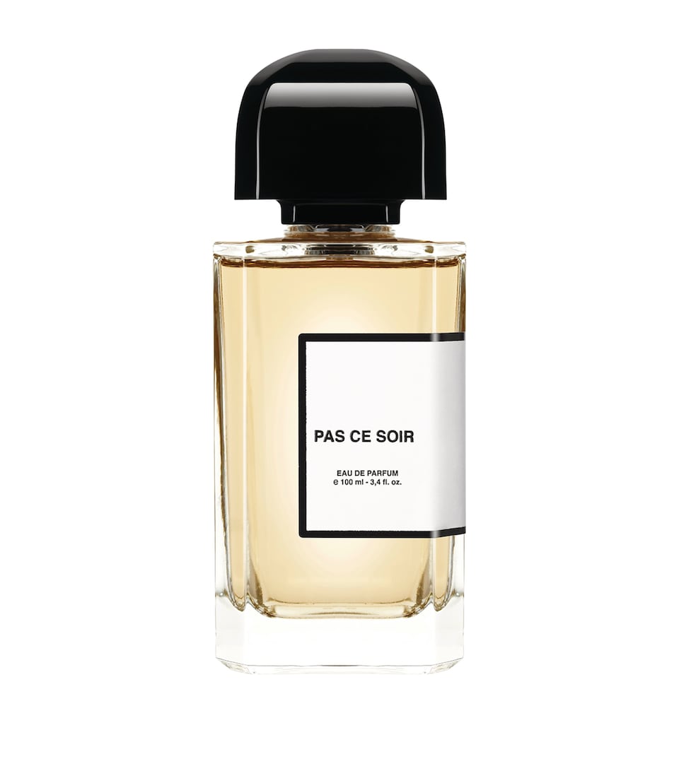 Pas Ce Soir Eau de Parfum (100ml)