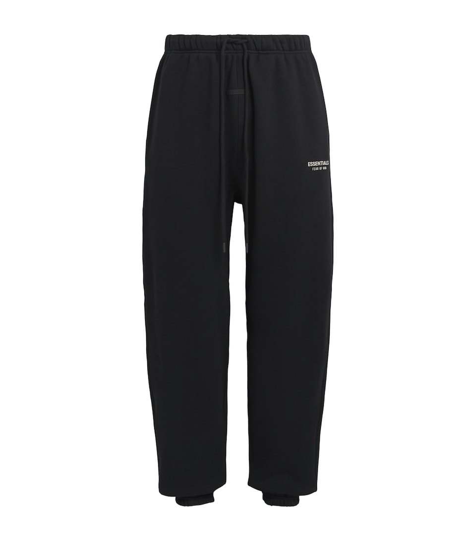 FEAR OF GOD ESSENTIALS Mens Logo Classic Sweatpants