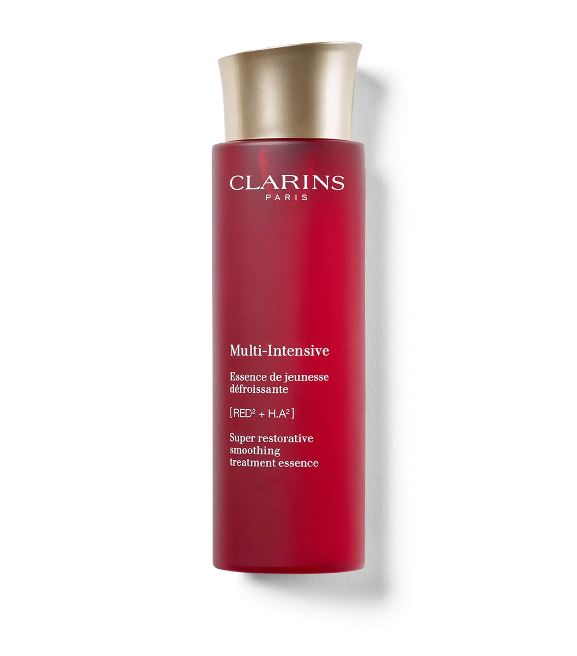 Clarins Multi-Intensive Super Restorative Smoothing Treatment Essence (200ml)