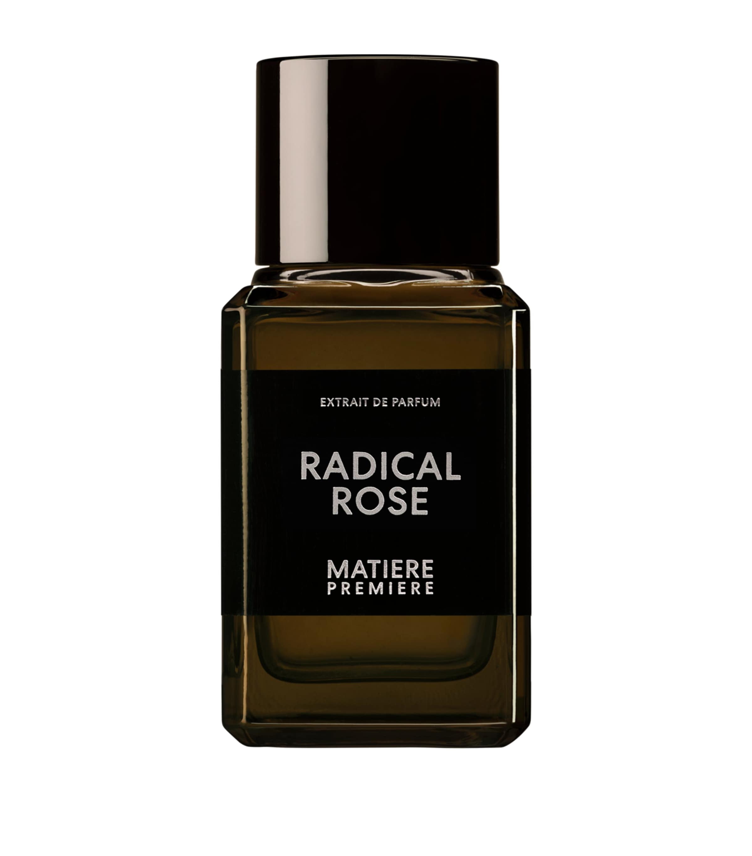 Matiere Premiere Radical Rose Extrait de Parfum (100ml)