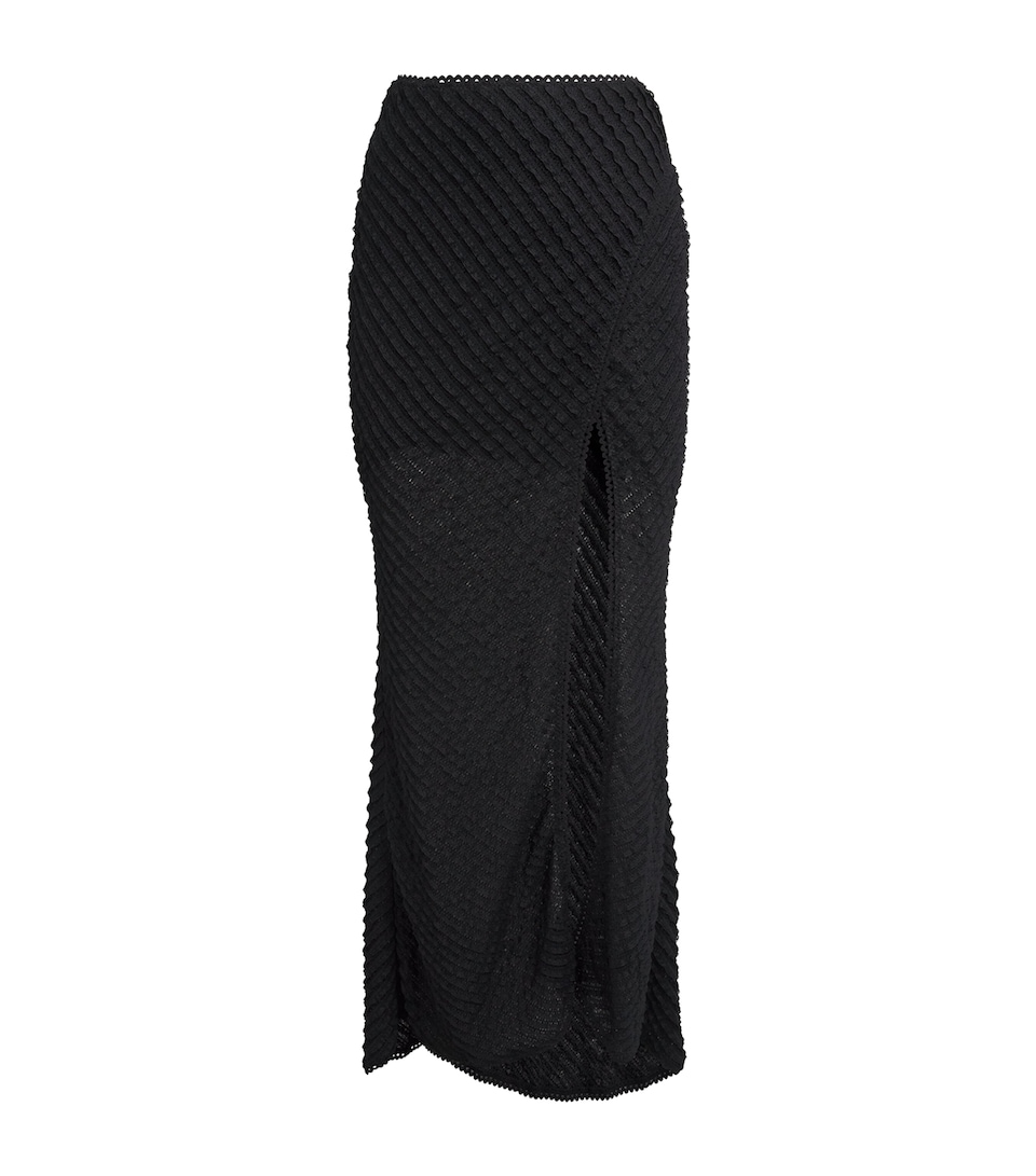 Lace Eris Maxi Skirt