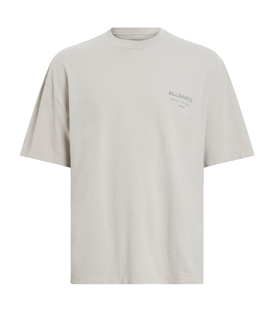 Organic Cotton Xander T-Shirt