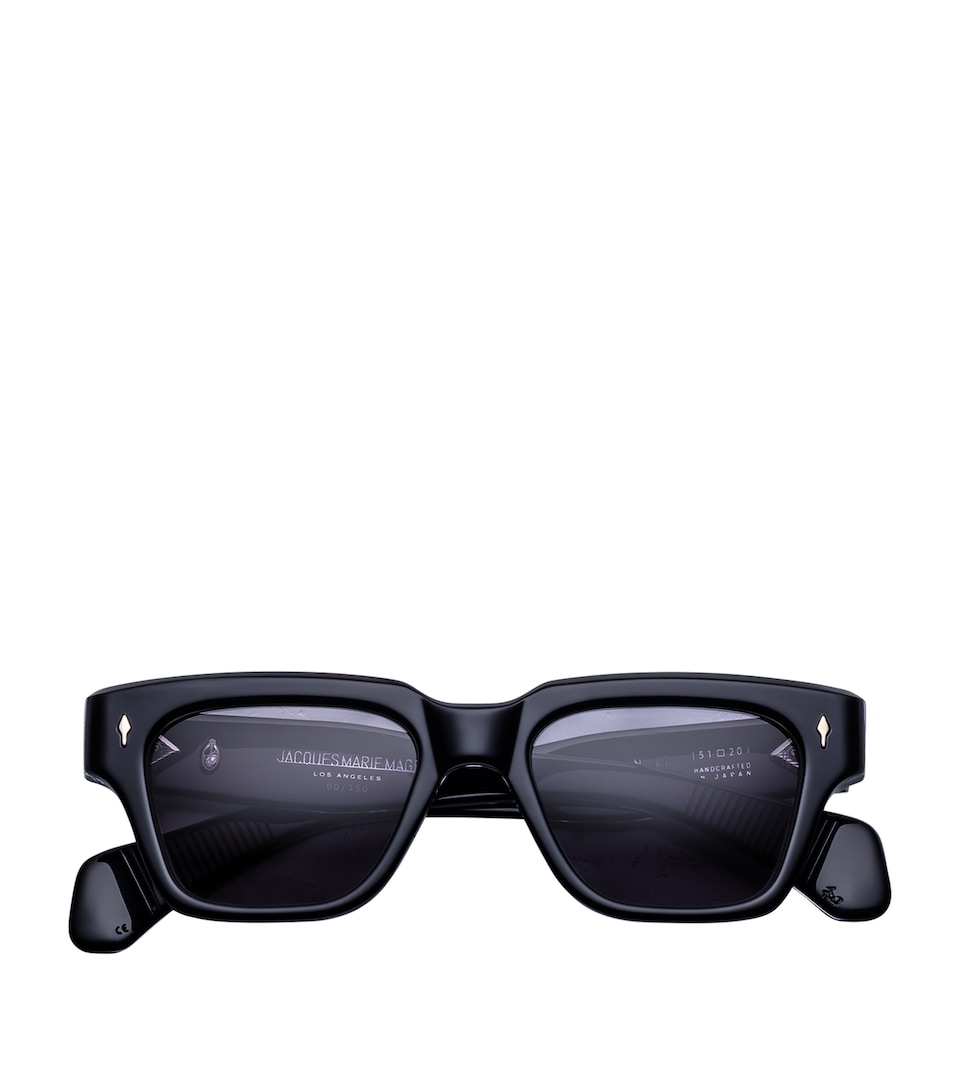 Acetate Fellini Sunglasses