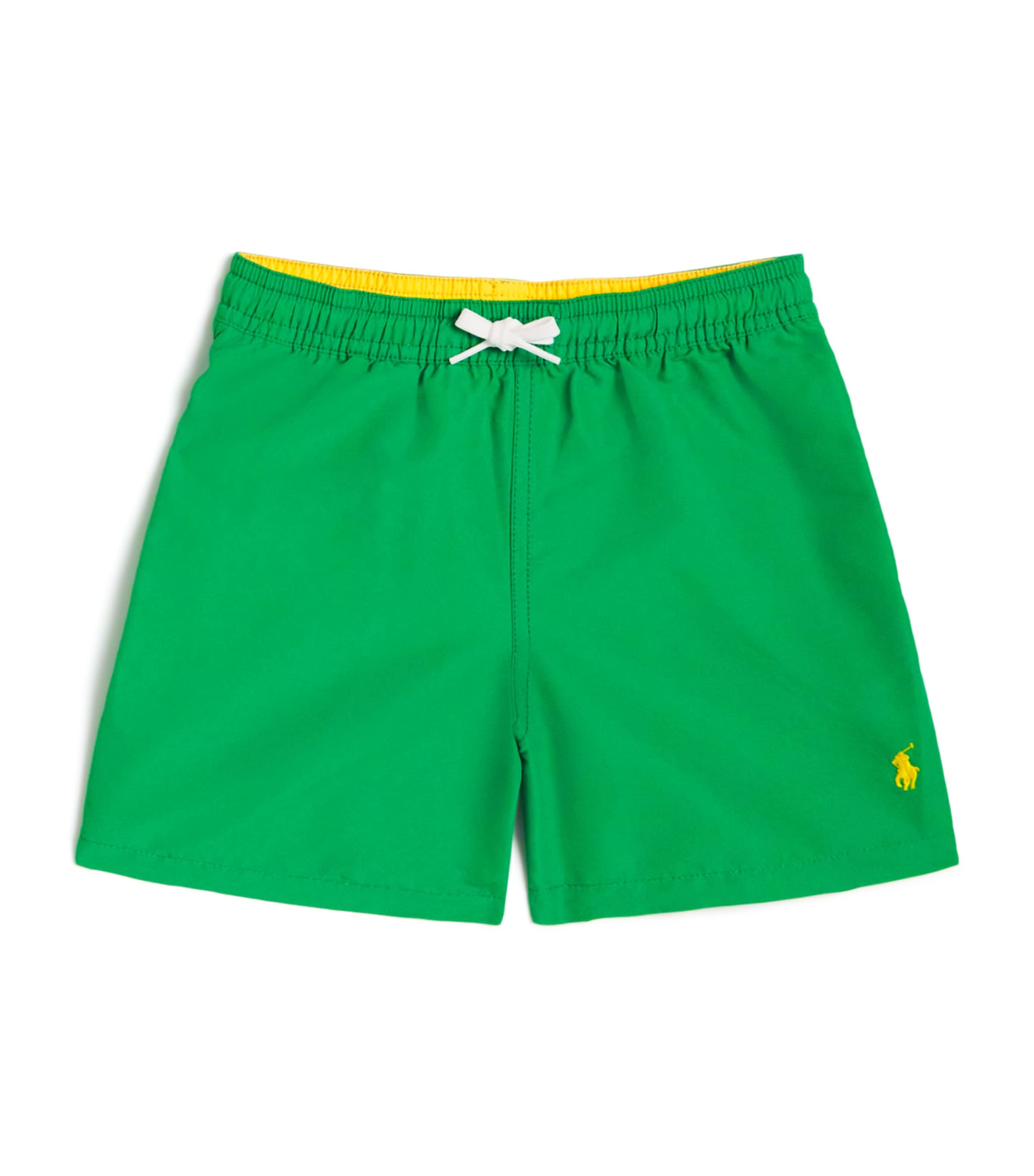 Traveller Swim Shorts (6-14 Years)