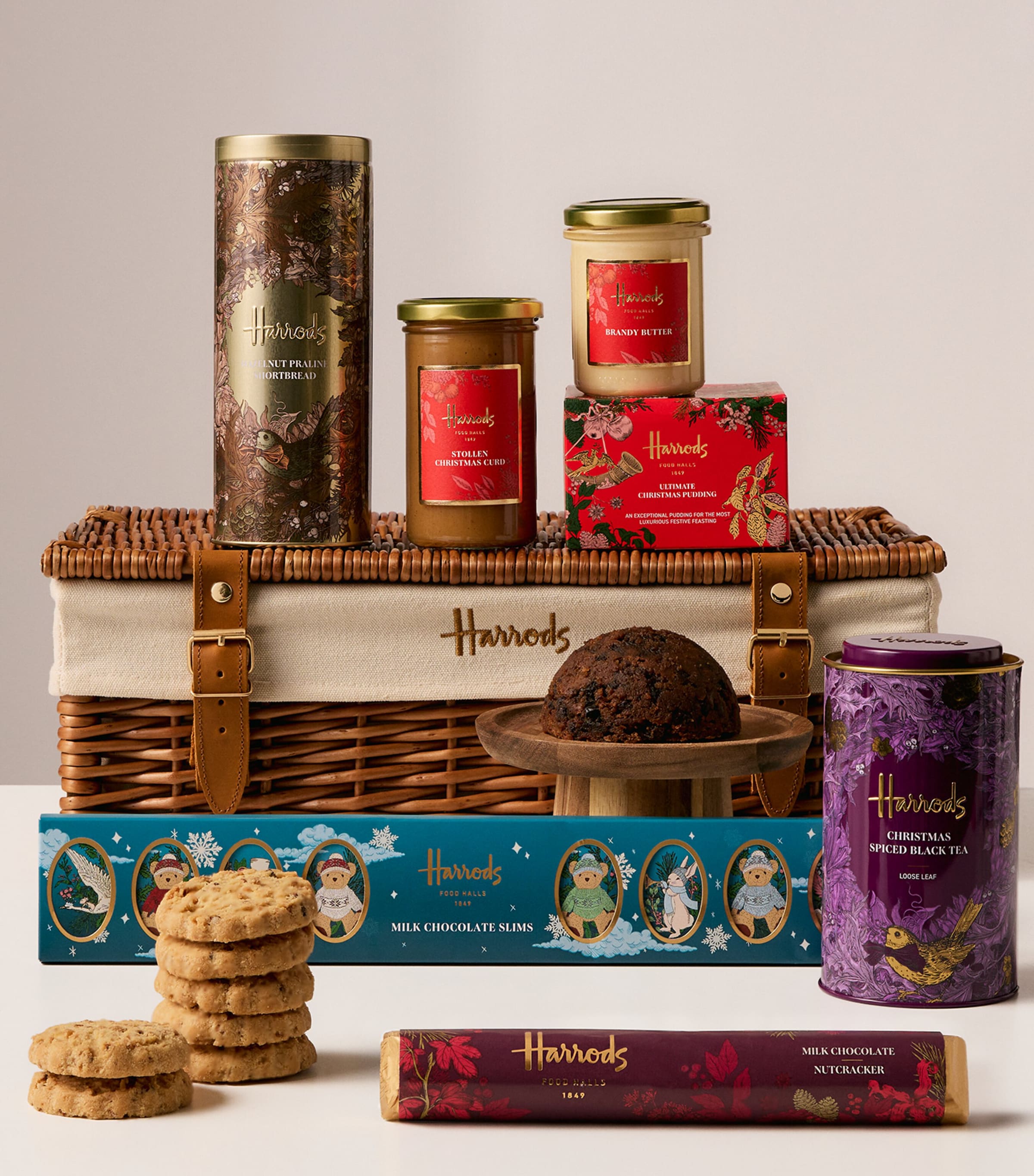 The Jingle Bells Hamper