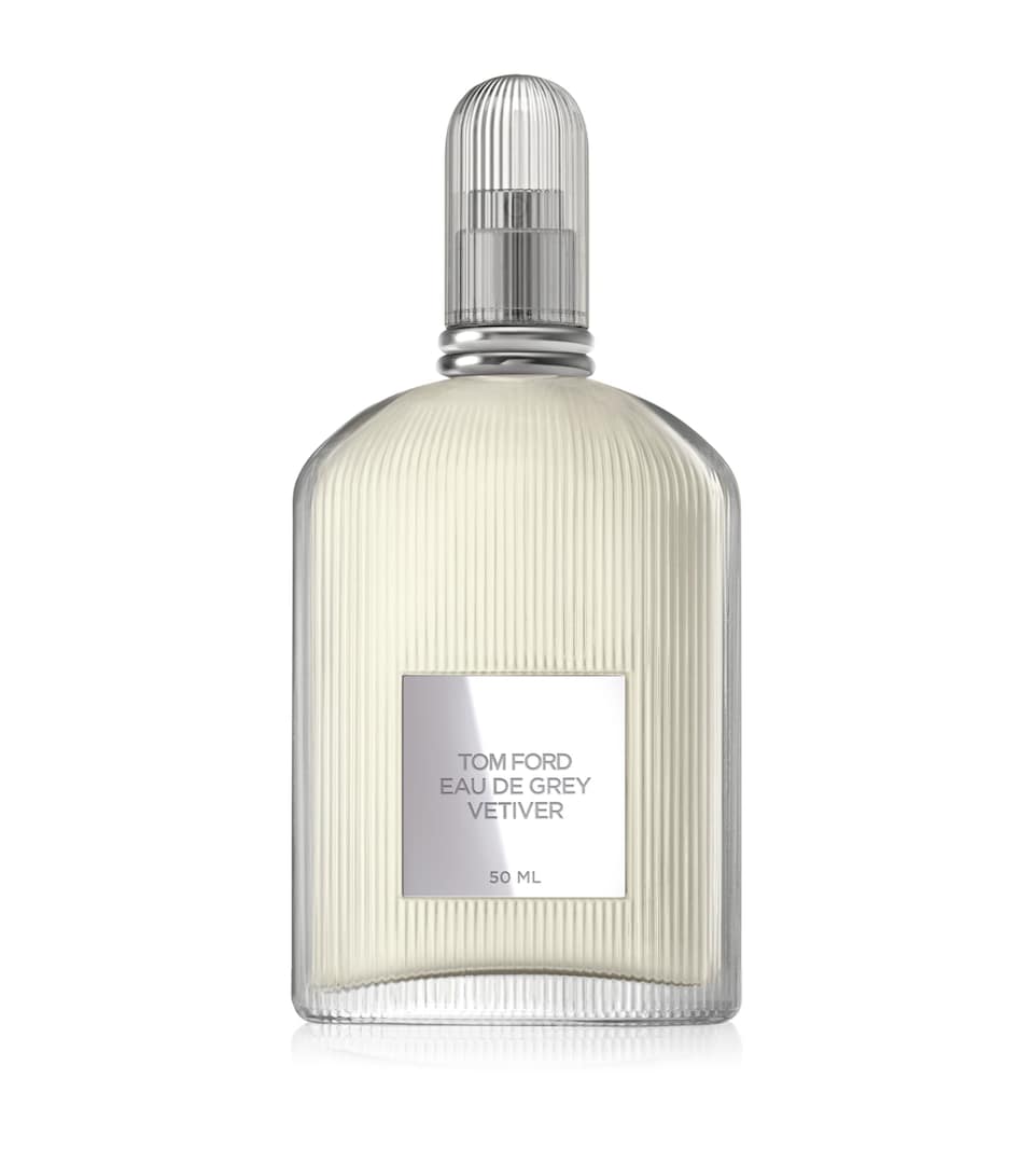 TOM FORD Eau de Grey Vetiver Eau de Toilette (50ml)