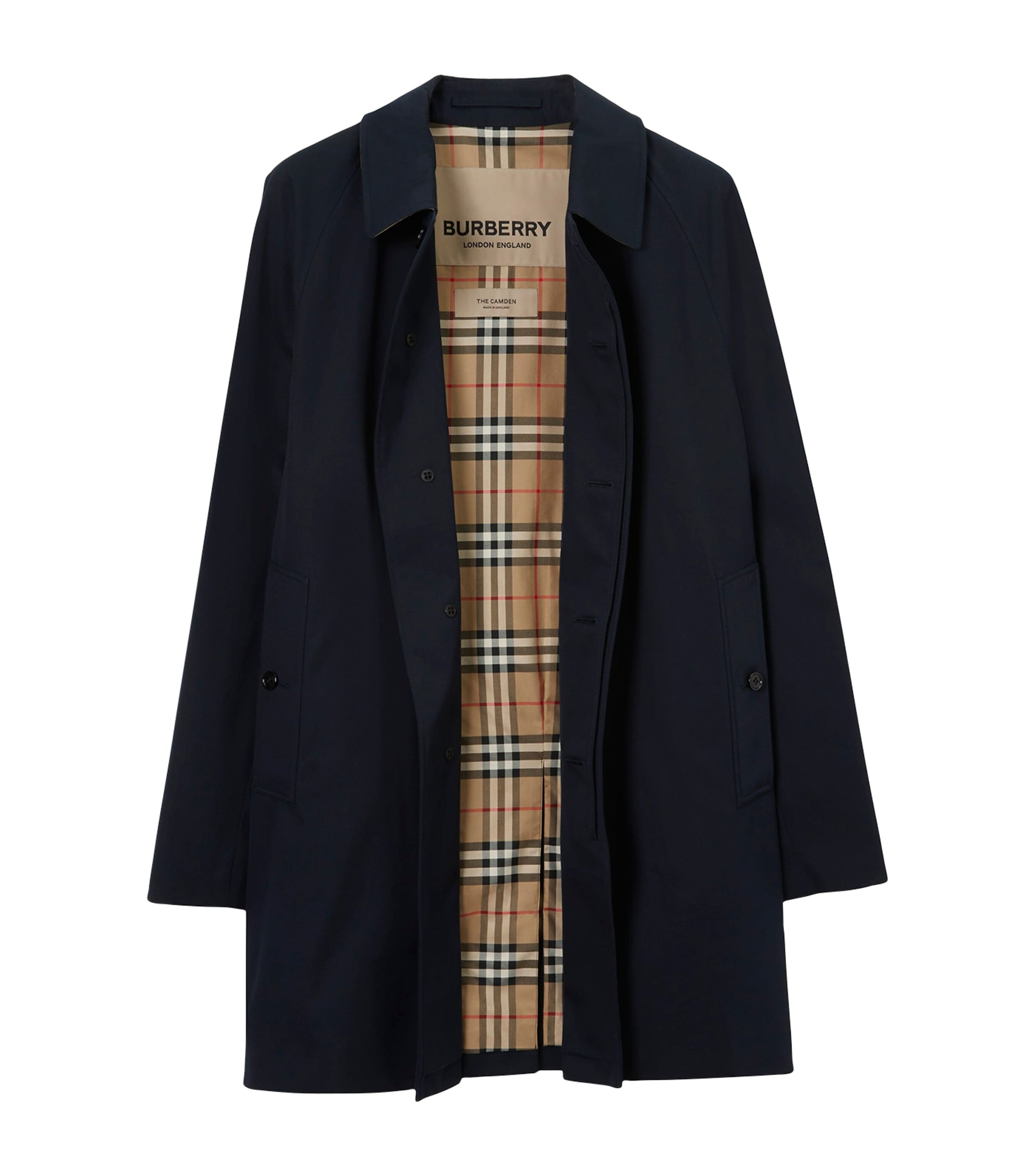 Burberry | Harrods UK