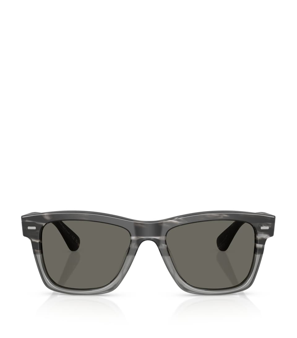 Oliver Peoples Acetate Oliver Sun Sunglasses