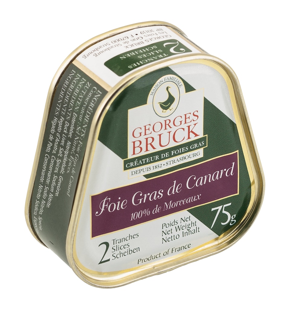 Duck Foie Gras (75g)
