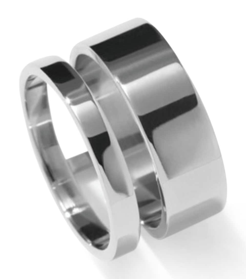 Repossi Berbere 2-Band Berbere Ring White Gold