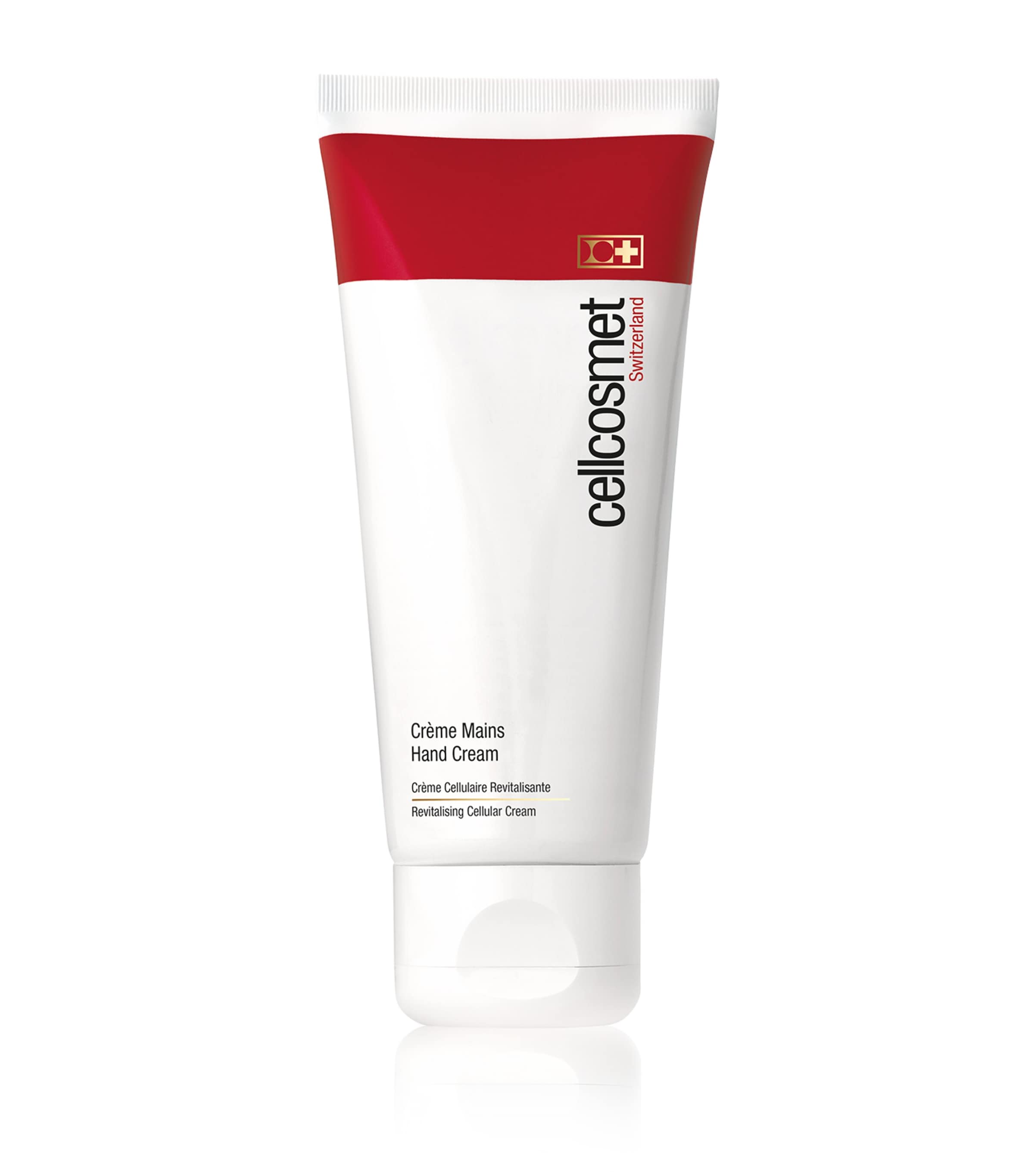 Daily Hand Cream (100ml)