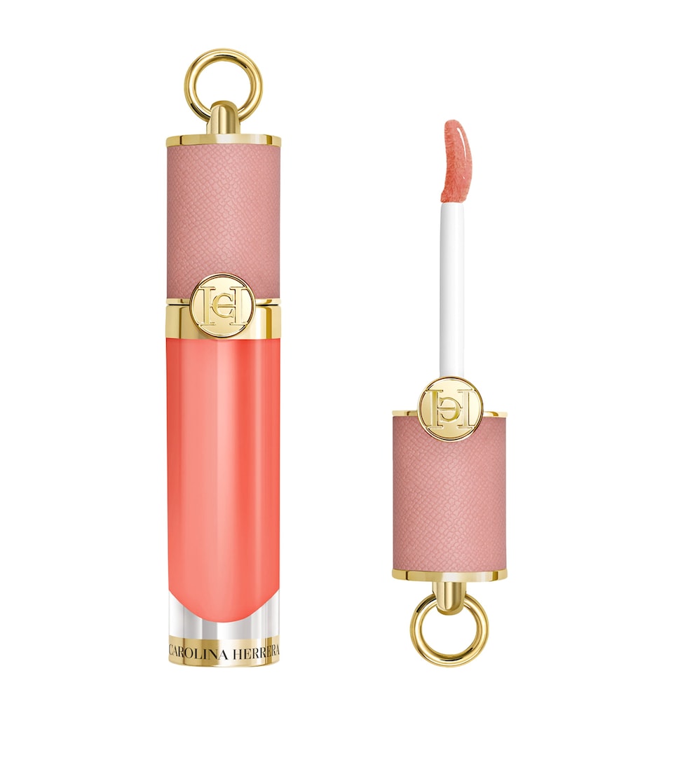 Carolina Herrera Good Girl Lip Gloss Orange Delight