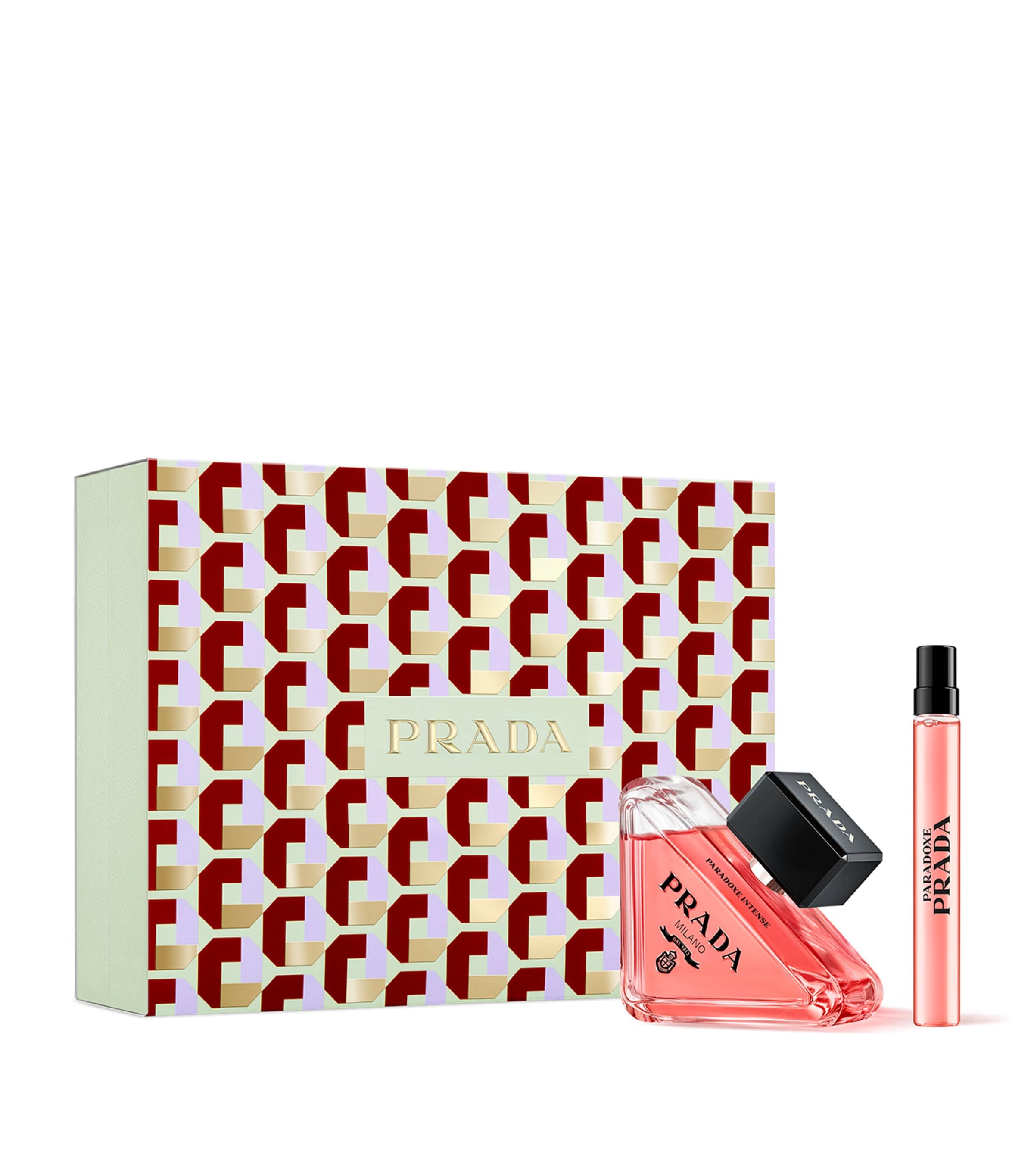 Prada Beauty Paradoxe Intense Eau de Parfum Set (90ml)