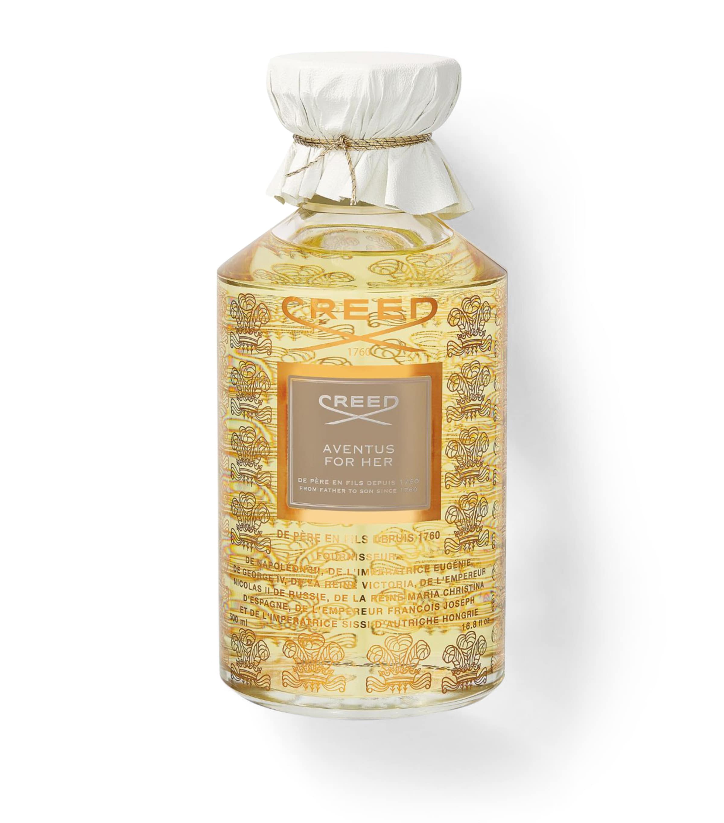 Aventus for Her Eau de Parfum (500ml)