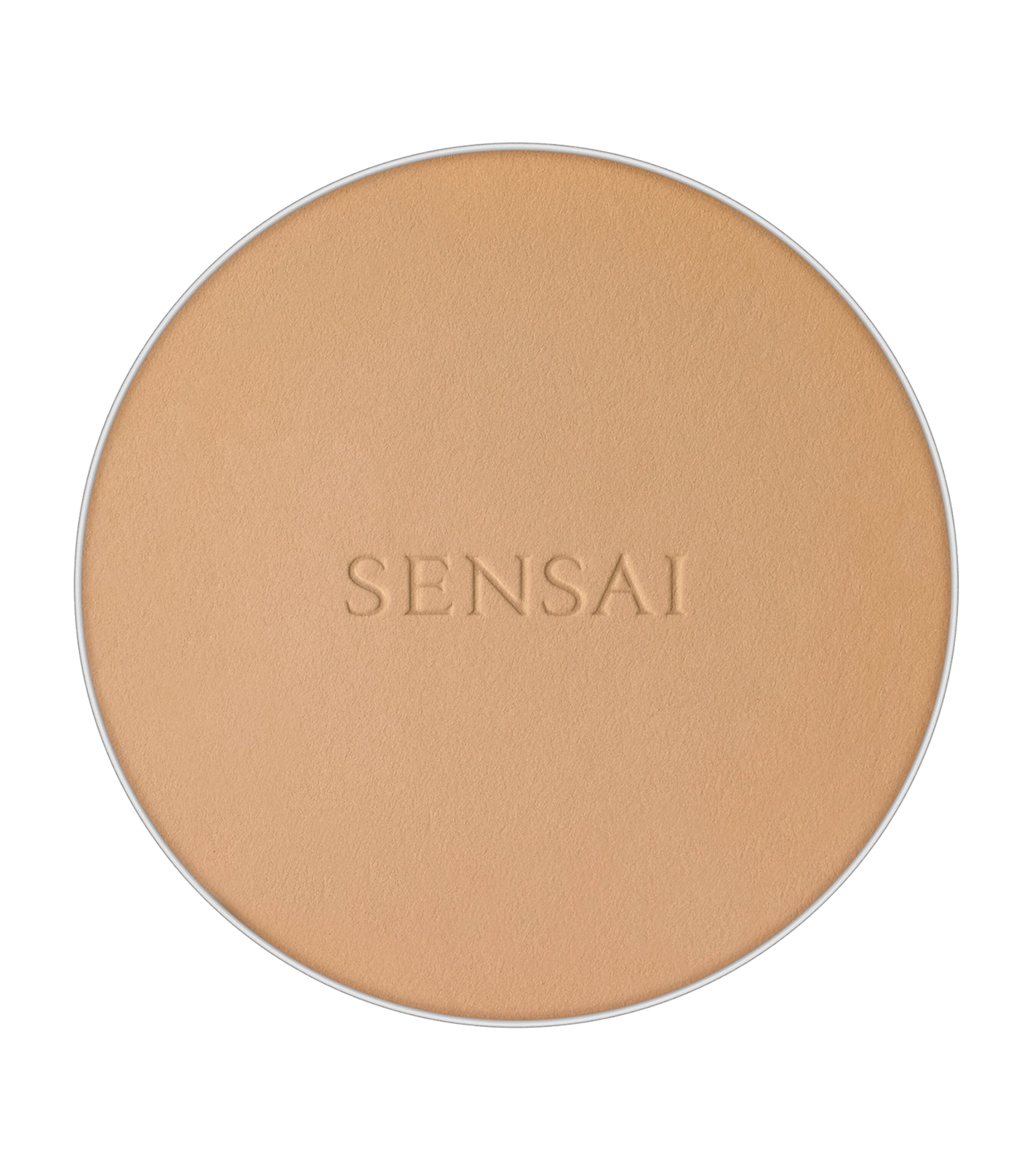 Sensai Total Finish Powder Foundation Refill