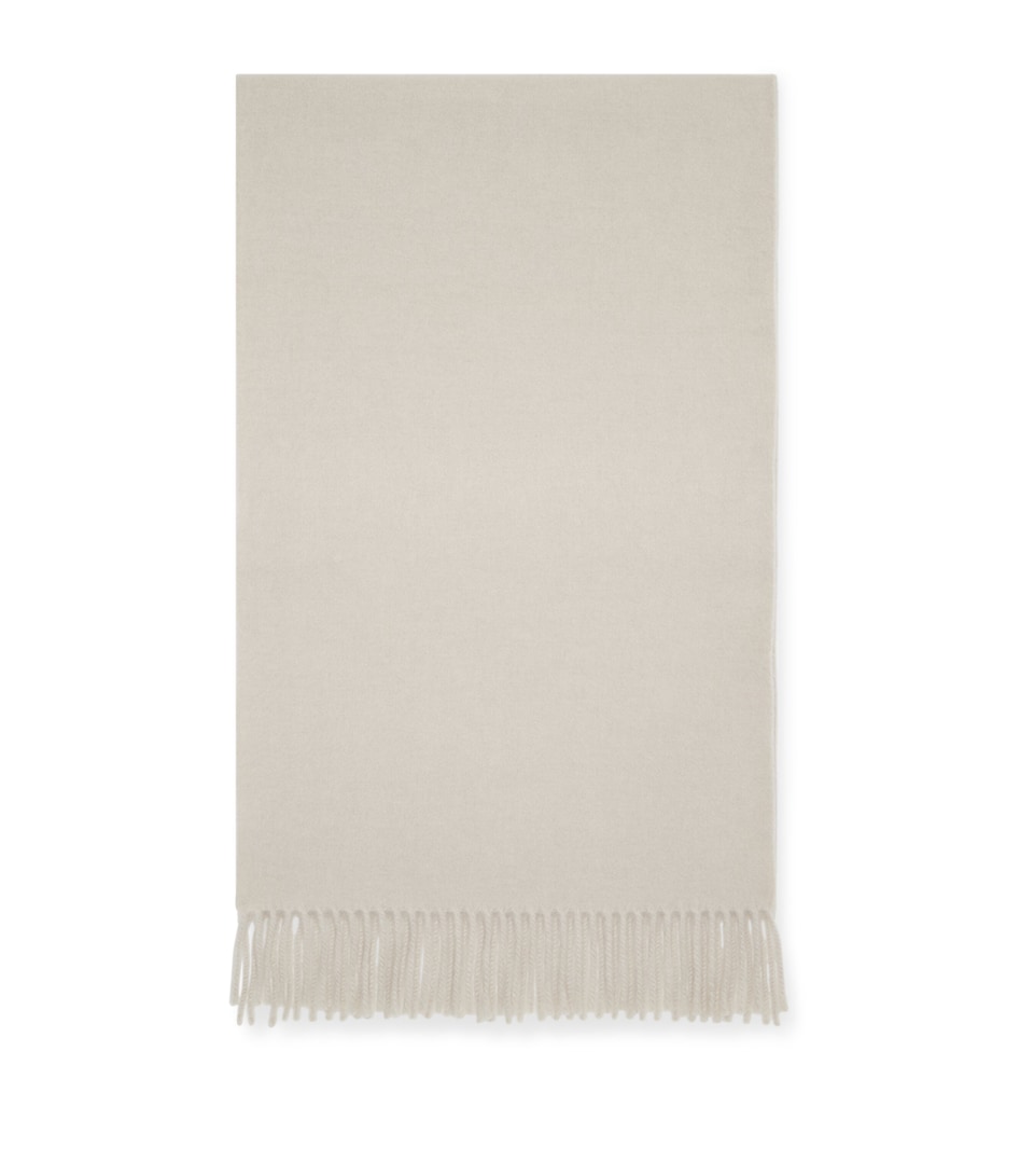 Cashmere Scarf