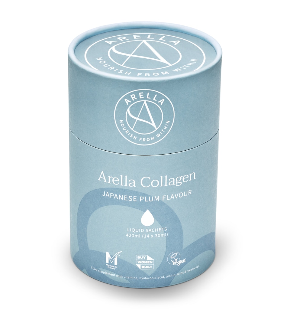 Arella Vegan Collagen (14 x 30ml)
