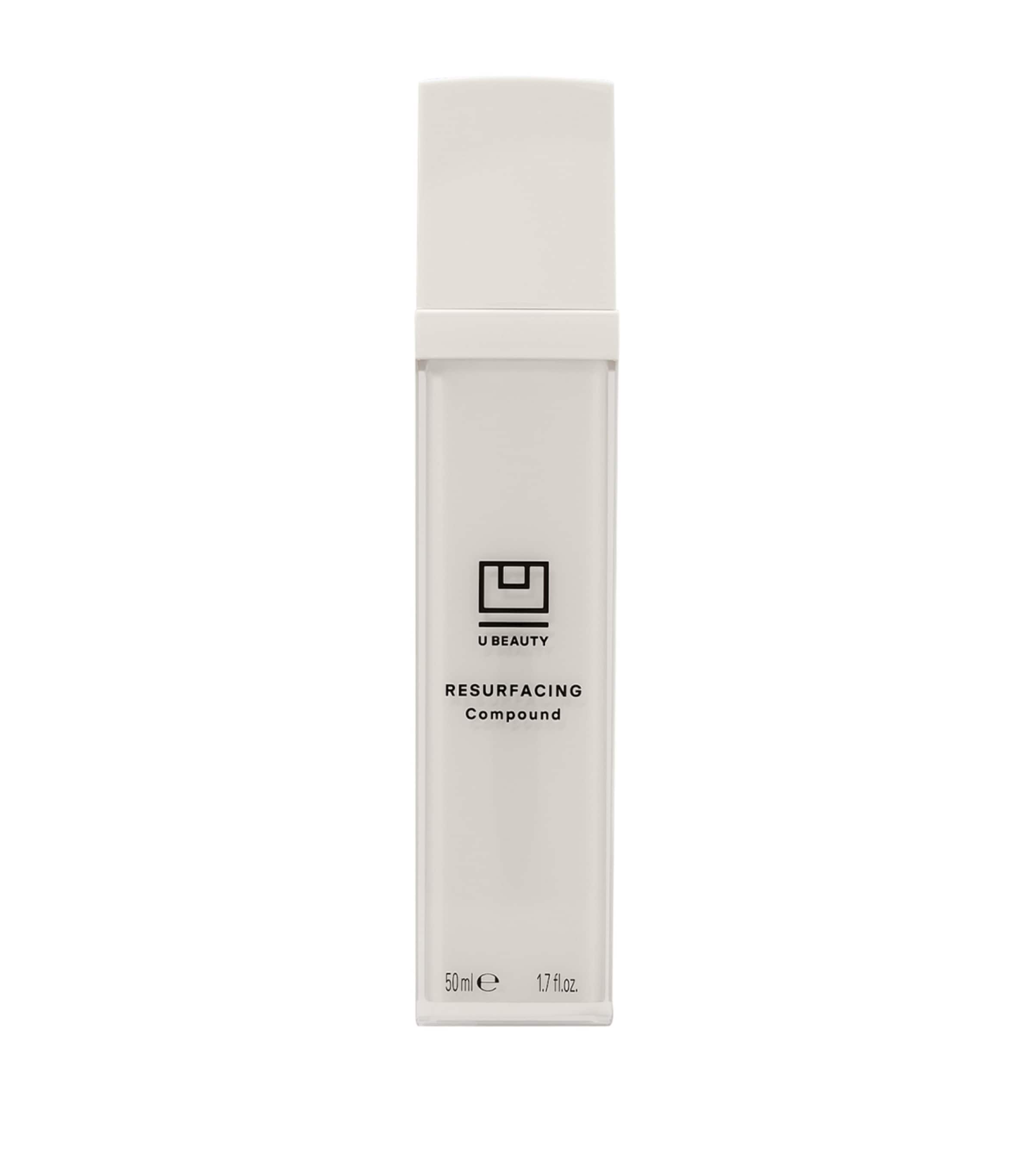 U BEAUTY Resurfacing Compound (50ml)