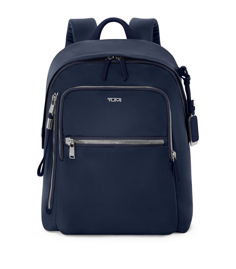 Halsey Backpack